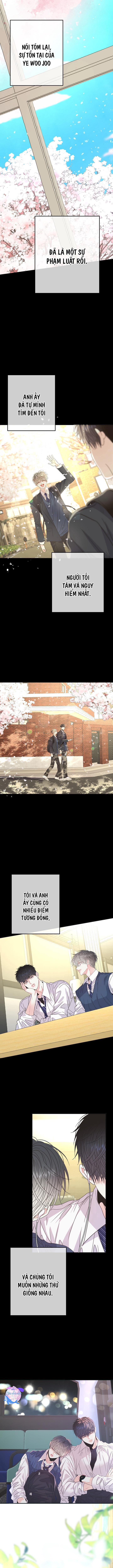 YÊU EM THÊM LẦN NỮA (LOVE ME AGAIN) - Chap 55