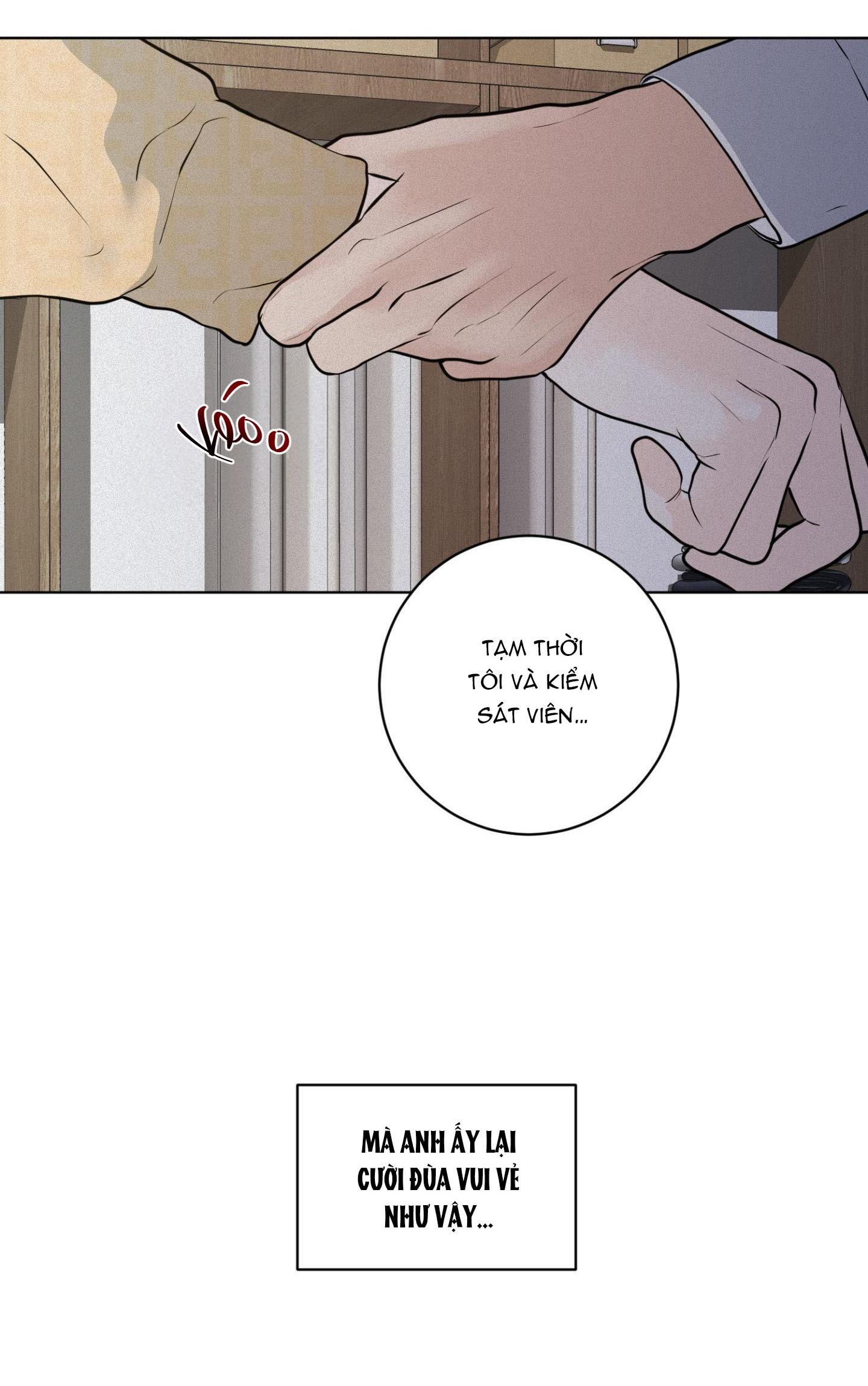 (ABO) LỜI CẦU NGUYỆN - Chap 47