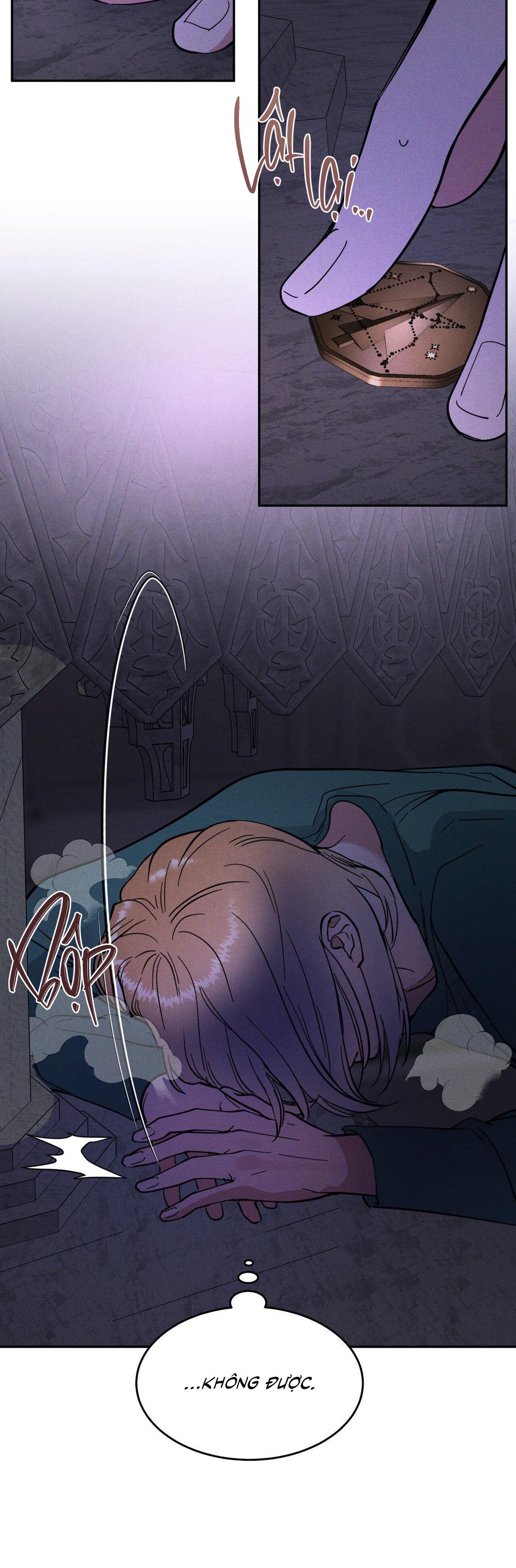 (CBunu) Antidote - Chap 15