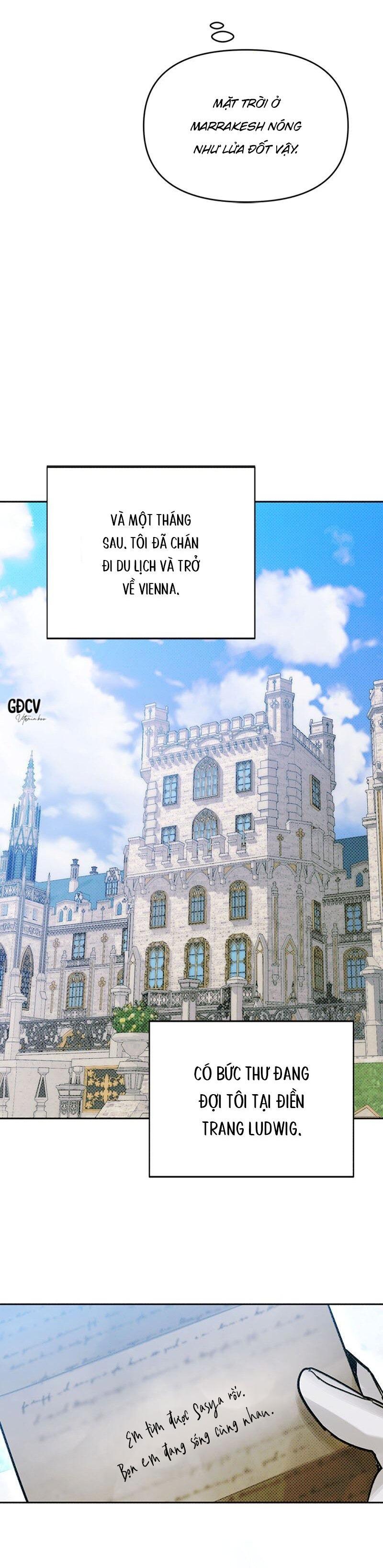 Độc Tấu Đôi - Chap 15