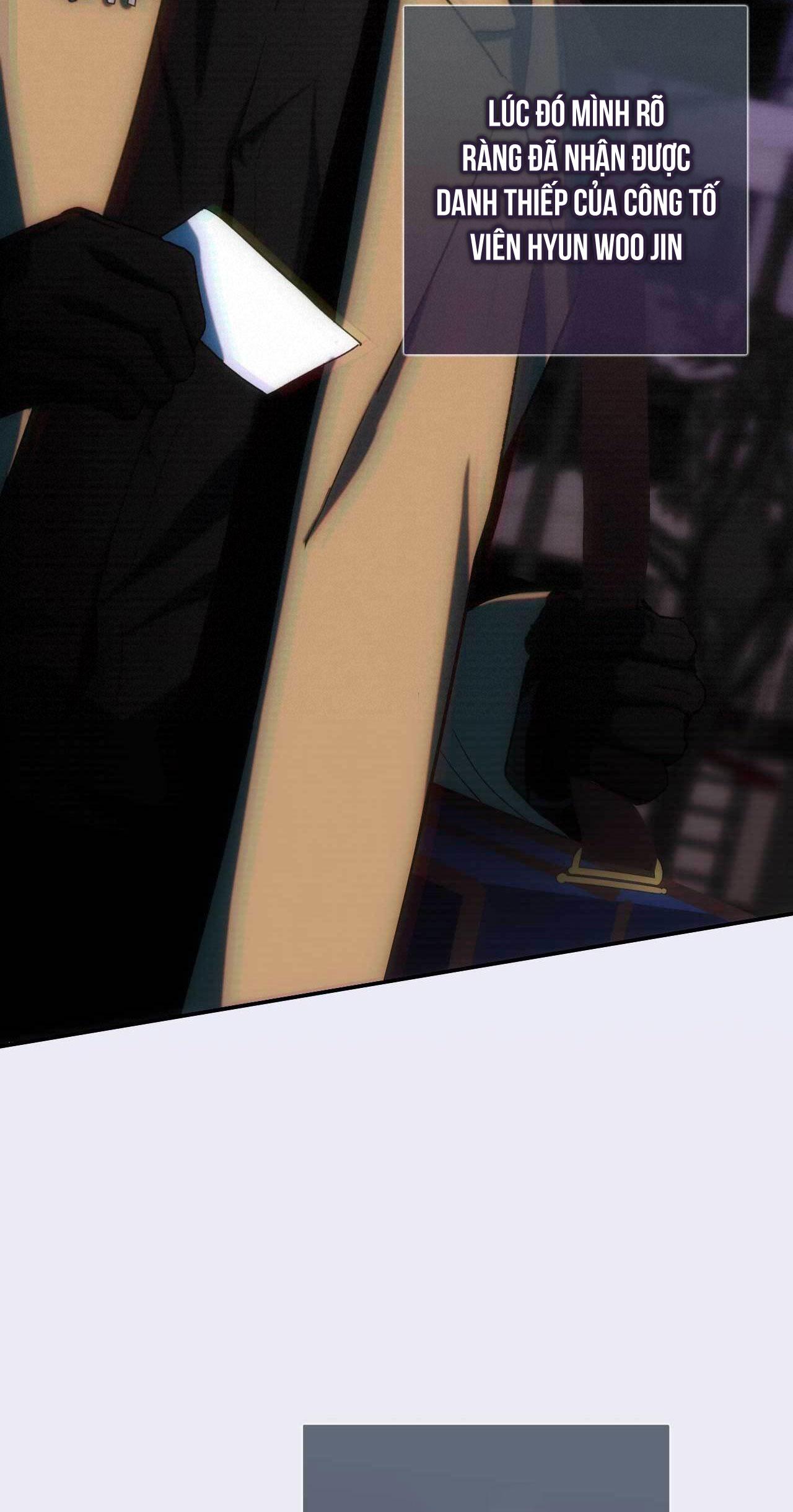 CHÌM TRONG KHOÁI LẠC - Chap 14