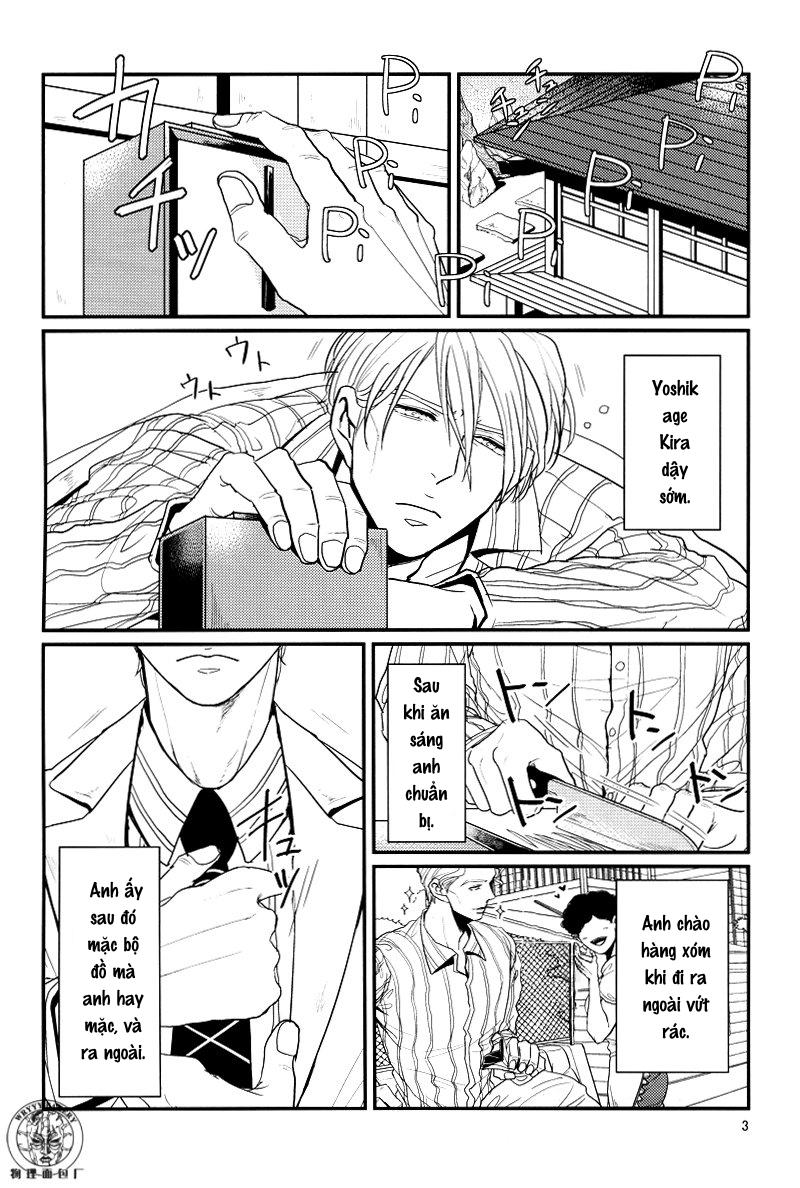 Tuyển Tập Chjch và Chjch - Chap 78