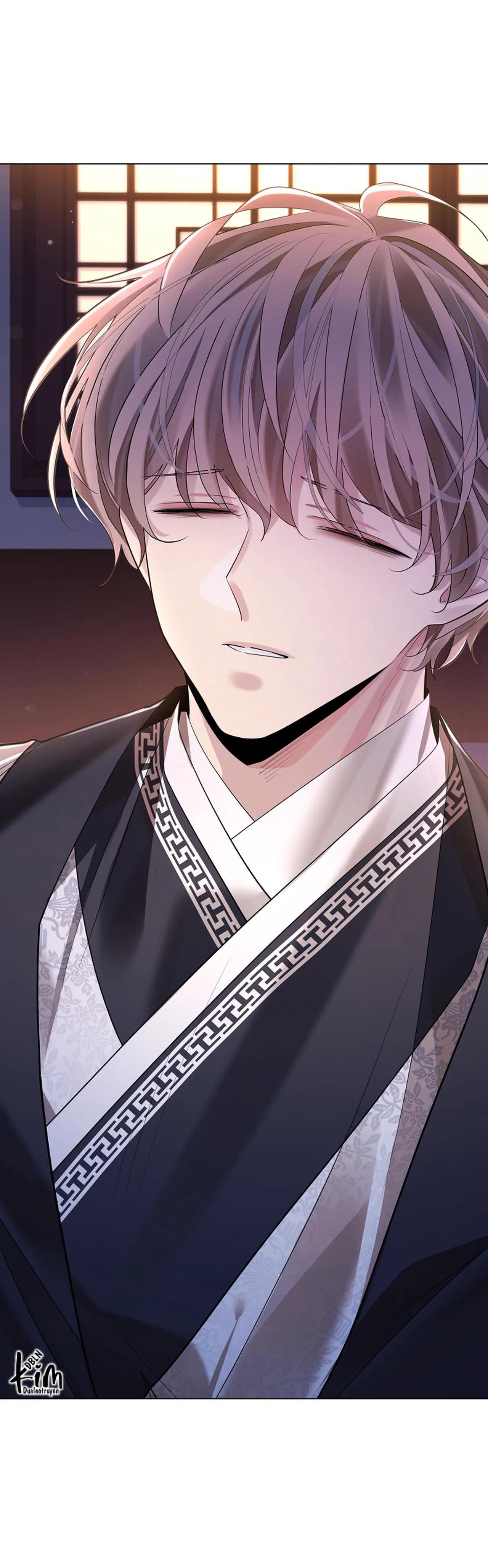 HOA GIẤY - Chap 66