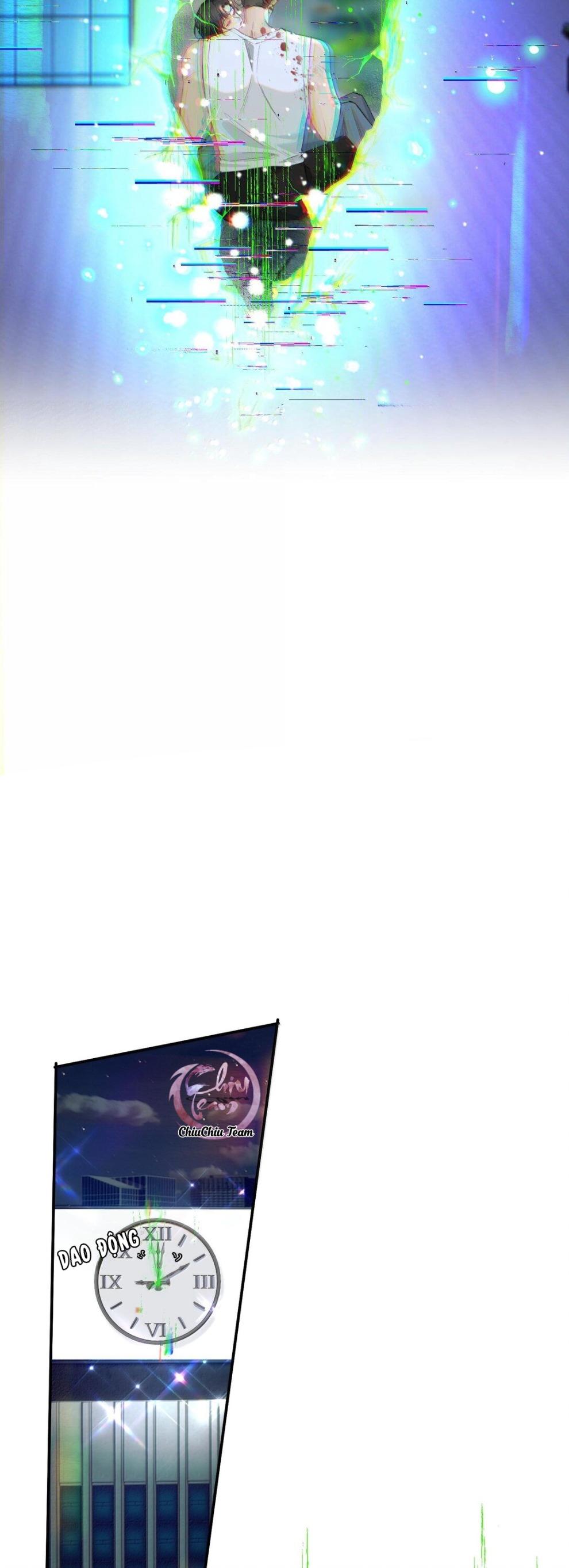 Không Thể Cưỡng Lại Người Yêu Dính Người - Chap 45