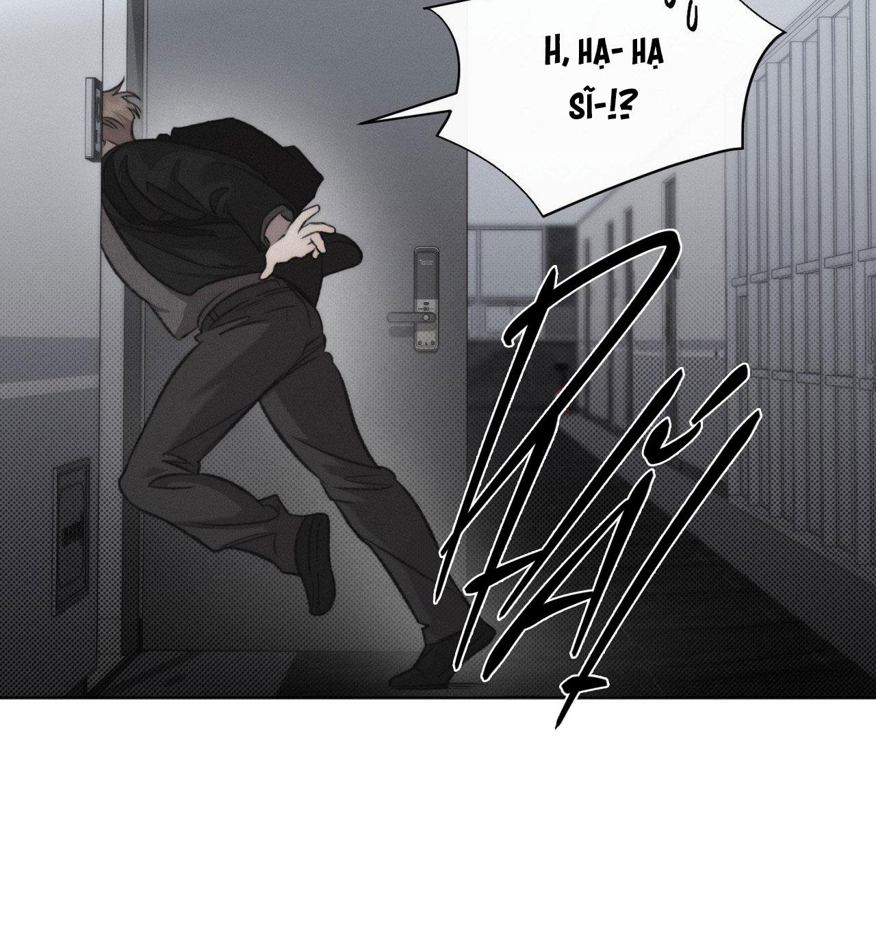 STILL LOVE YOU - Chap 17