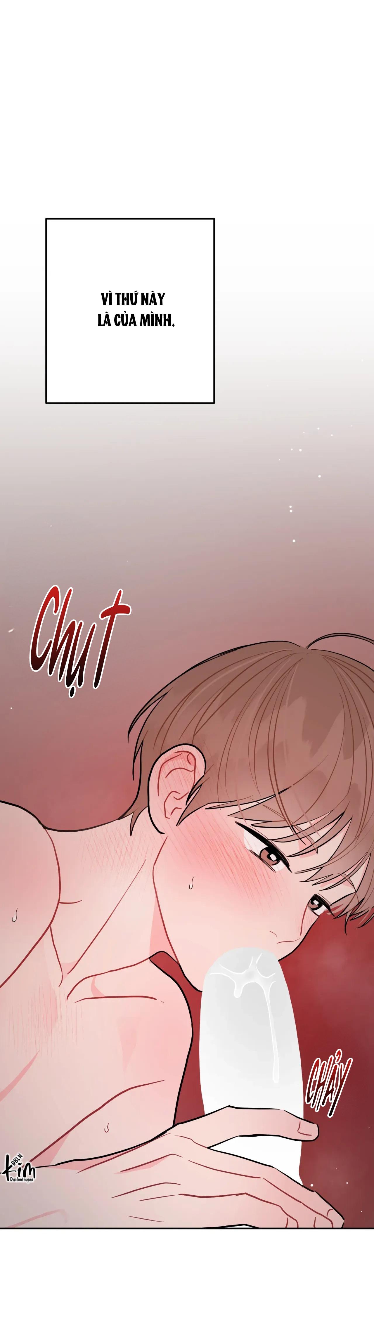 KHOẢNG CÁCH VƯỢT QUA GIỚI HẠN - Chap 74