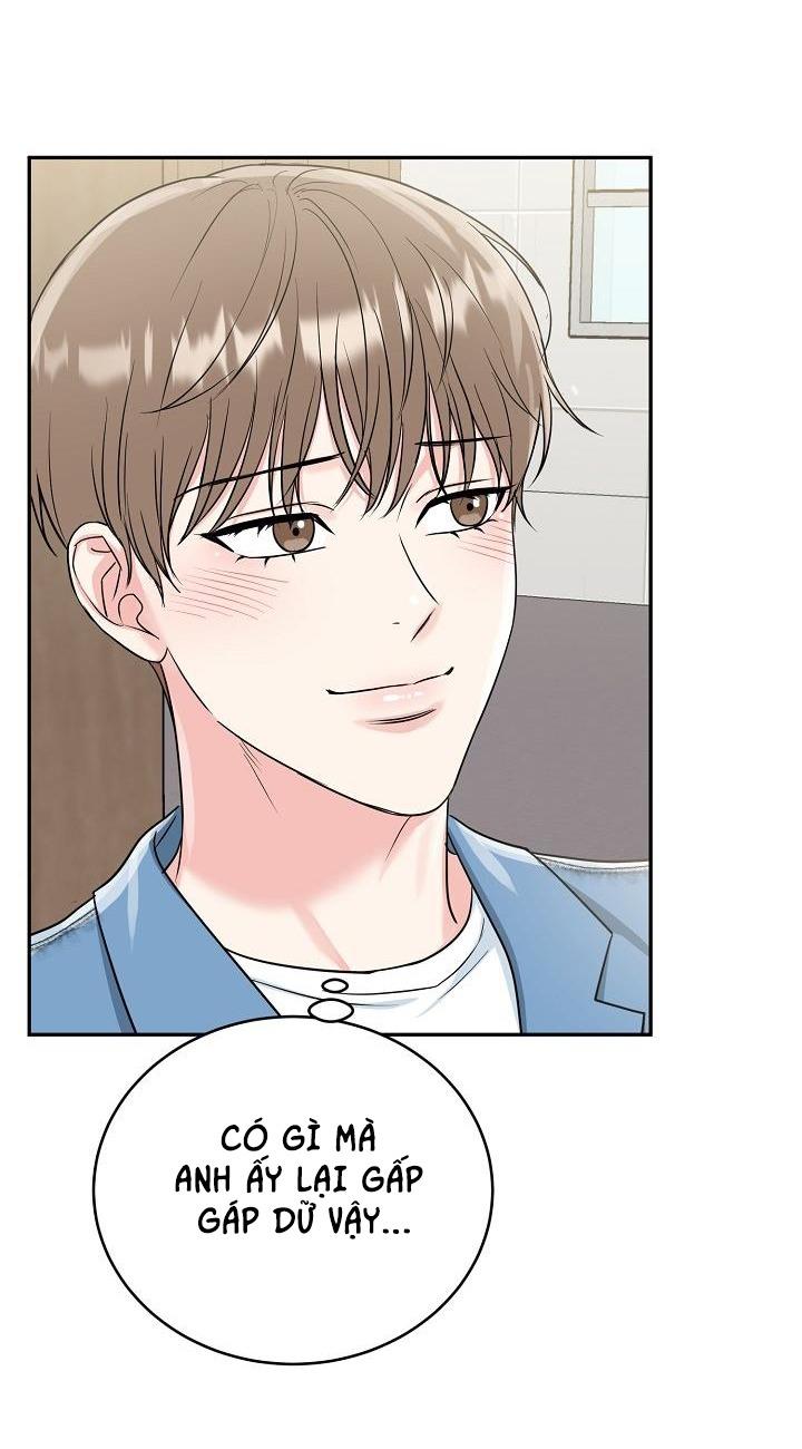 (ABO) HANG HỔ - Chap 32