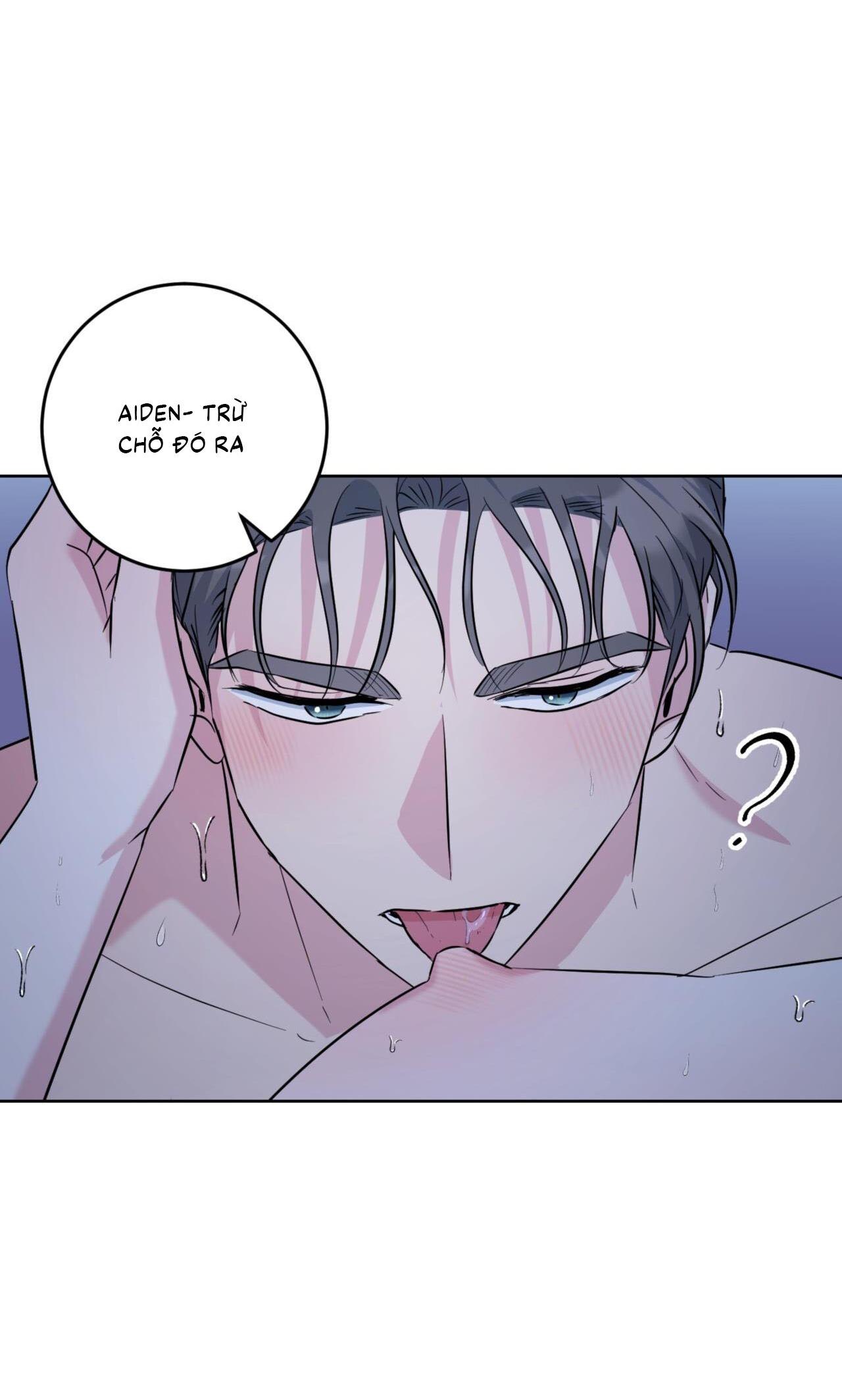 (CBunu) Khu Rừng Tĩnh Lặng - Chap 51