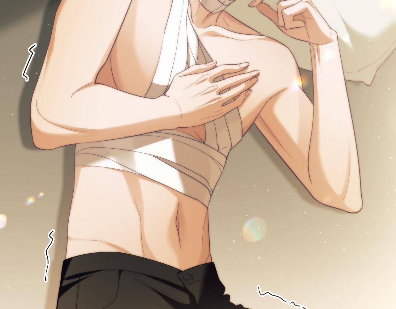 Nhân Ngư Desharow - Chap 36