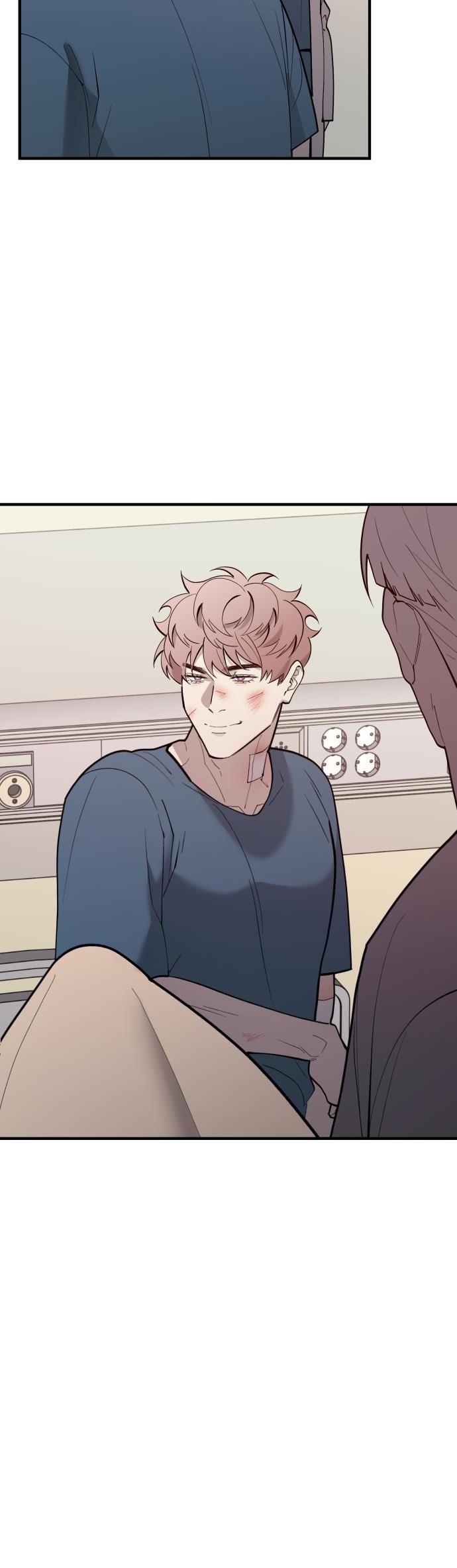 Robber and Thief - Chap 9