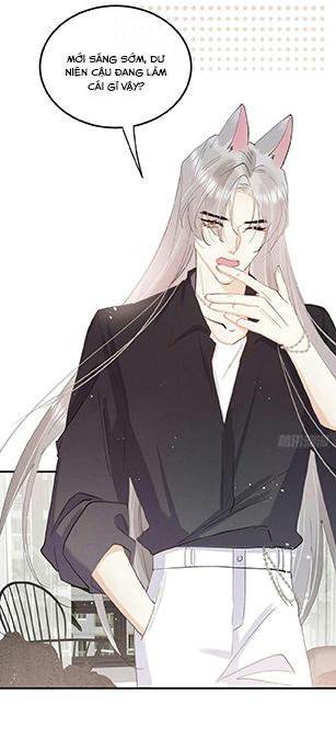 Lang Sói Thượng Khẩu - Chap 78