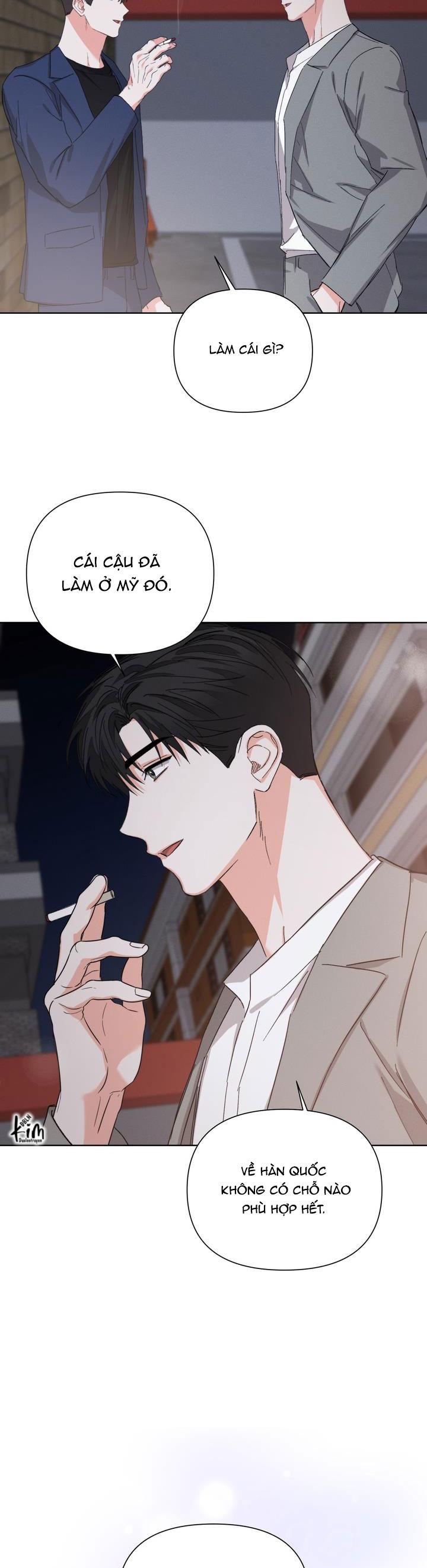 NINE TO NINE - Chap 63