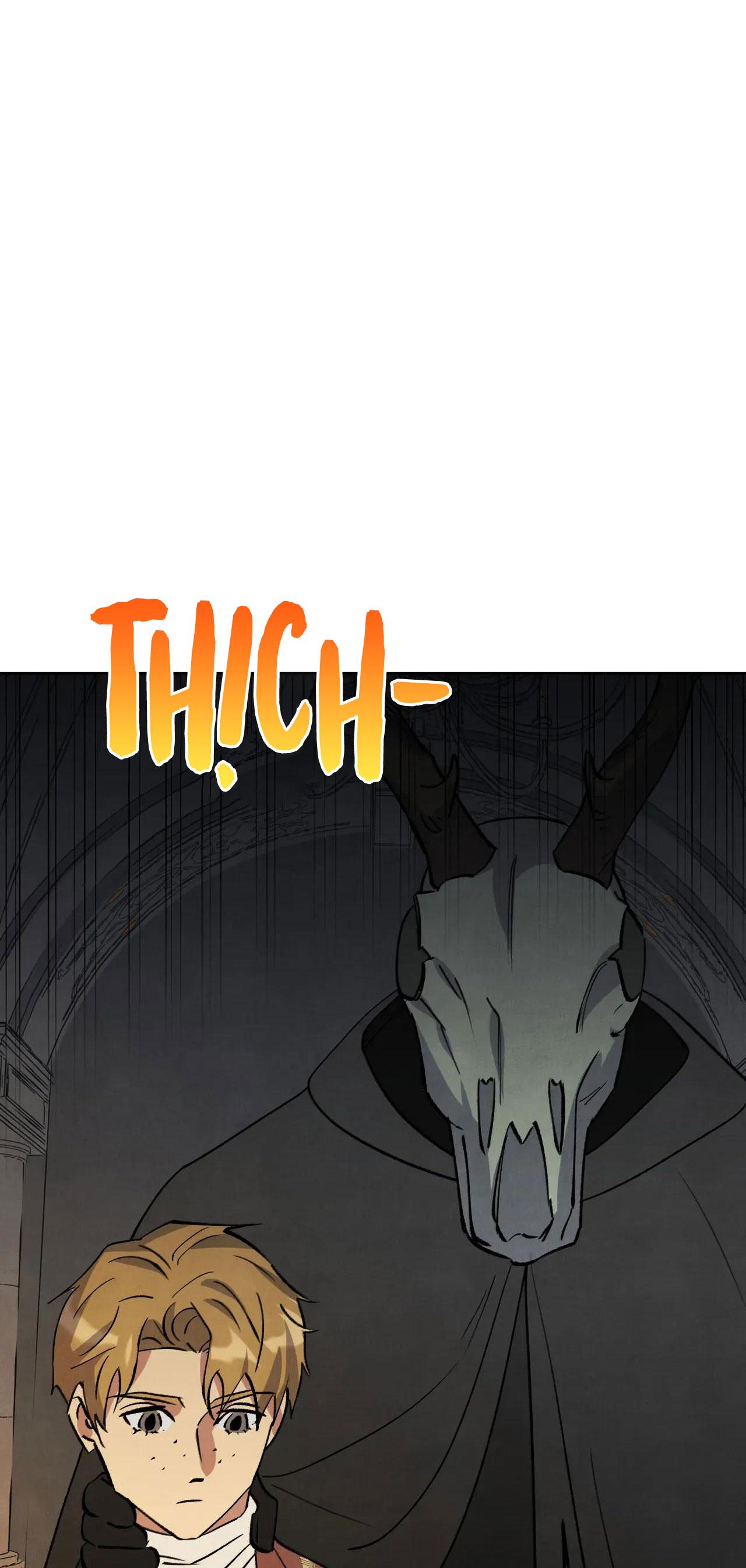 KHẾ ƯỚC BÍ MẬT CỦA ĐẠI CÔNG TƯỚC XỨ BẮC - Chap 41