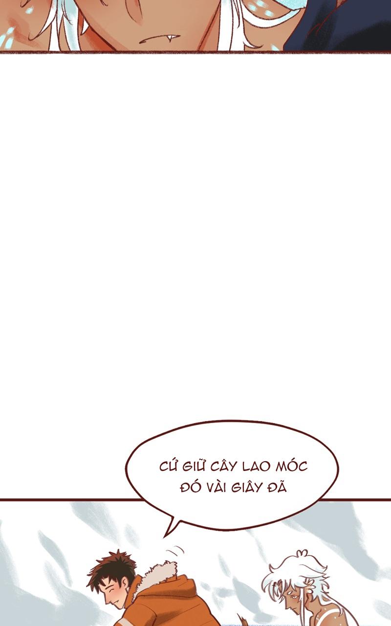 BAILIN AND LIYUN ( NEW SS ) - Chap 2