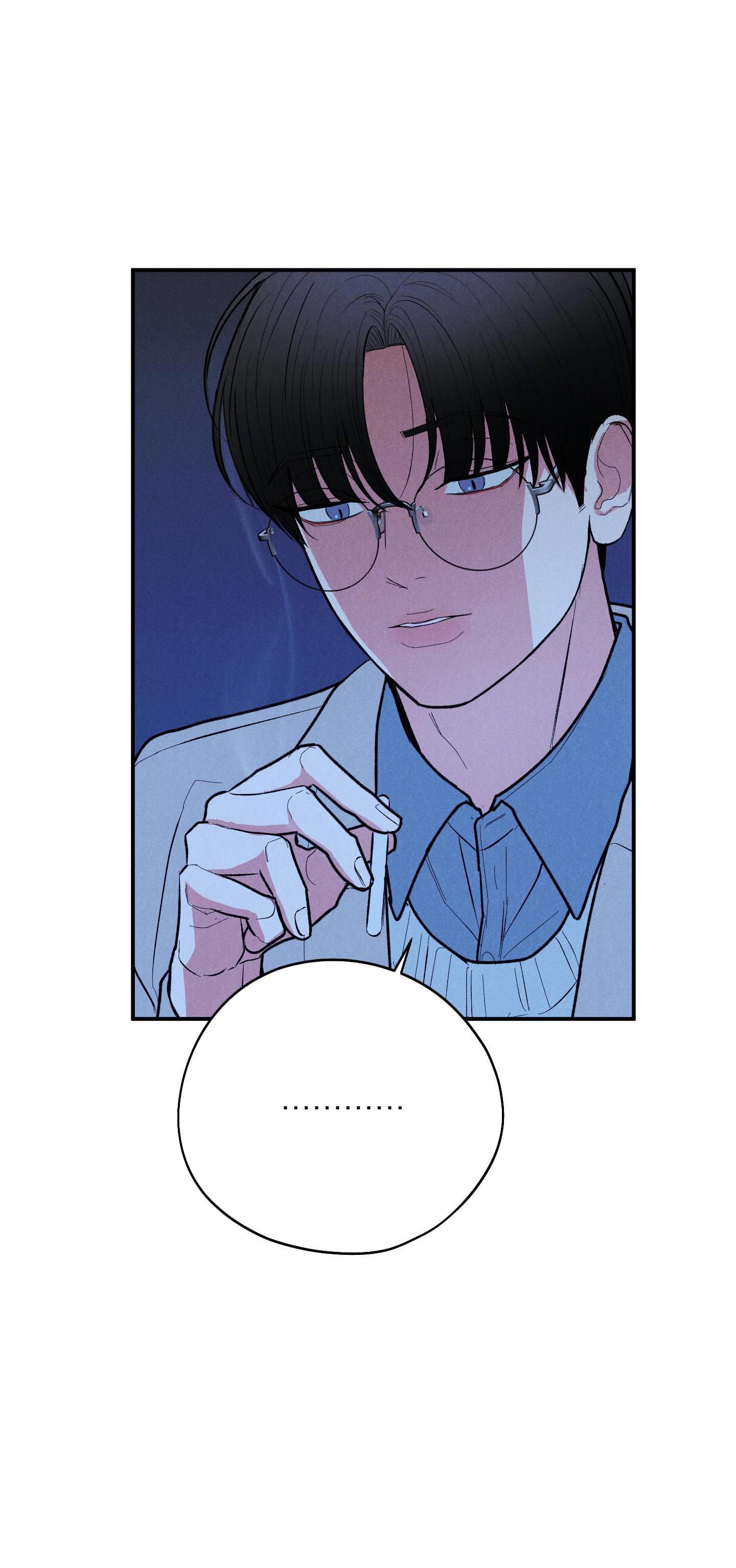 MÓN QUÀ DÀNH CHO KẺ NGẠO MẠN - Chap 46