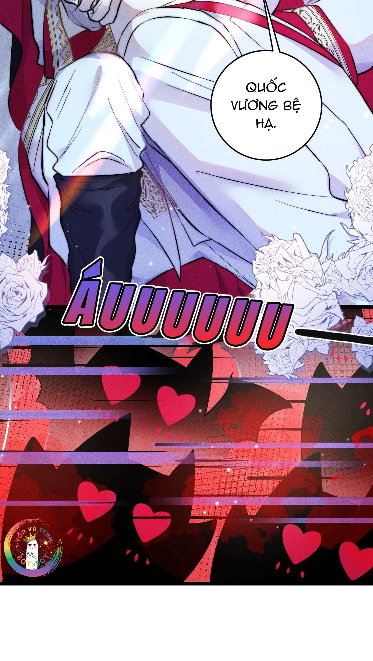 THE TOWER (END) - Chap 39