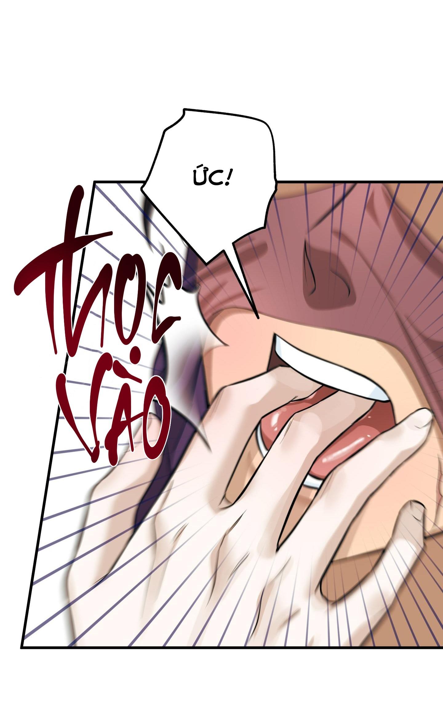 SỐNG SÓT NHỜ LÀM VỢ BÉ CỦA MA GIÁO CHỦ - Chap 12