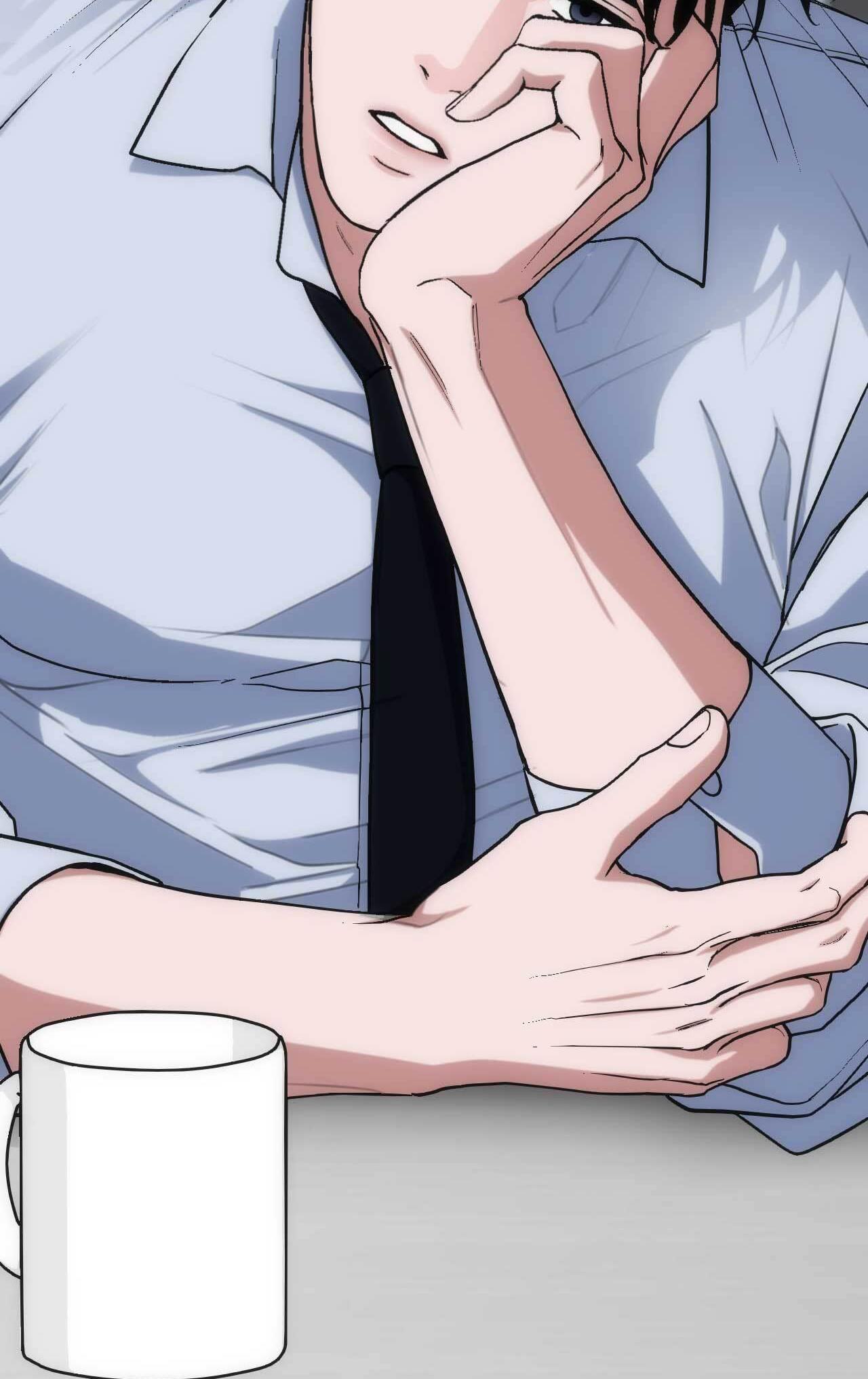 CHÌM TRONG KHOÁI LẠC - Chap 21