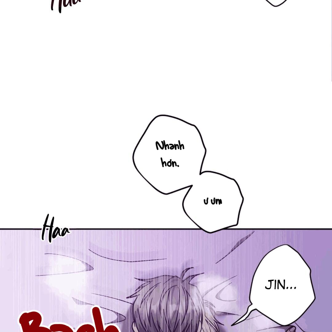 Đồ ăn đêm cho quỷ tà râm - Chap 4