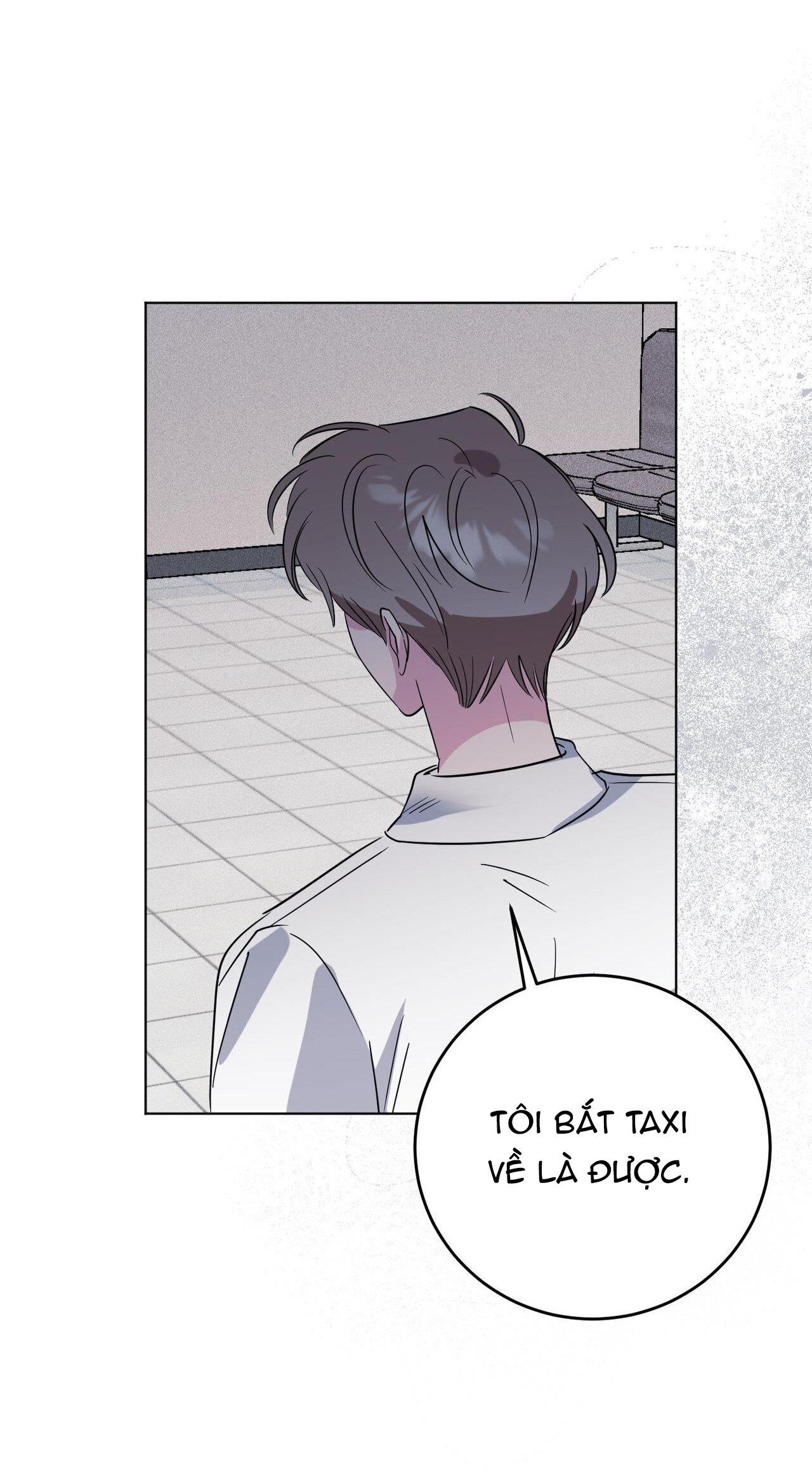 CẠM BẪY ĐẠI HỌC - Chap 101