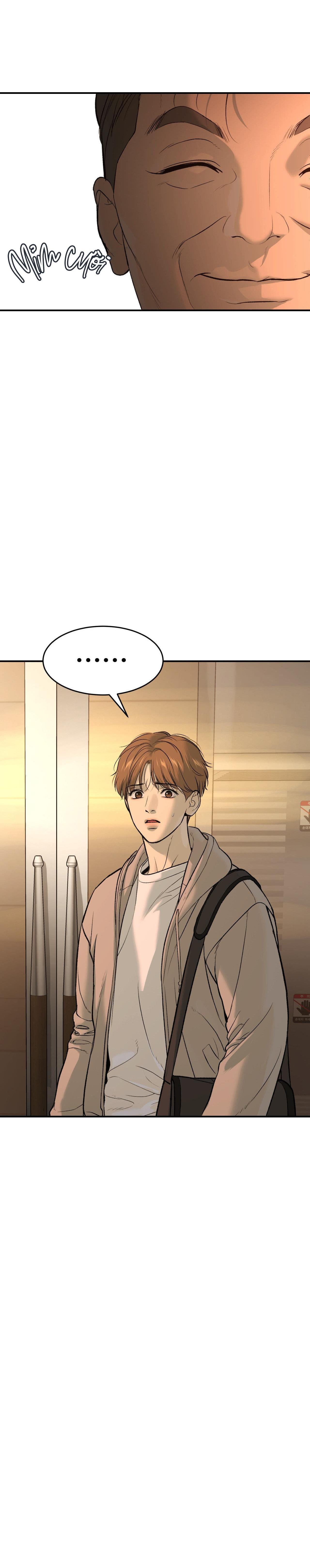 (CBunu) ChinhX - Vận Xui - Chap 48