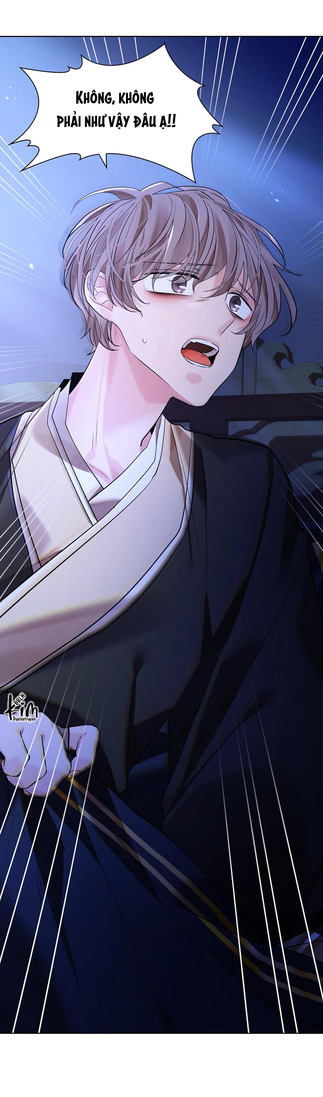 HOA GIẤY - Chap 68