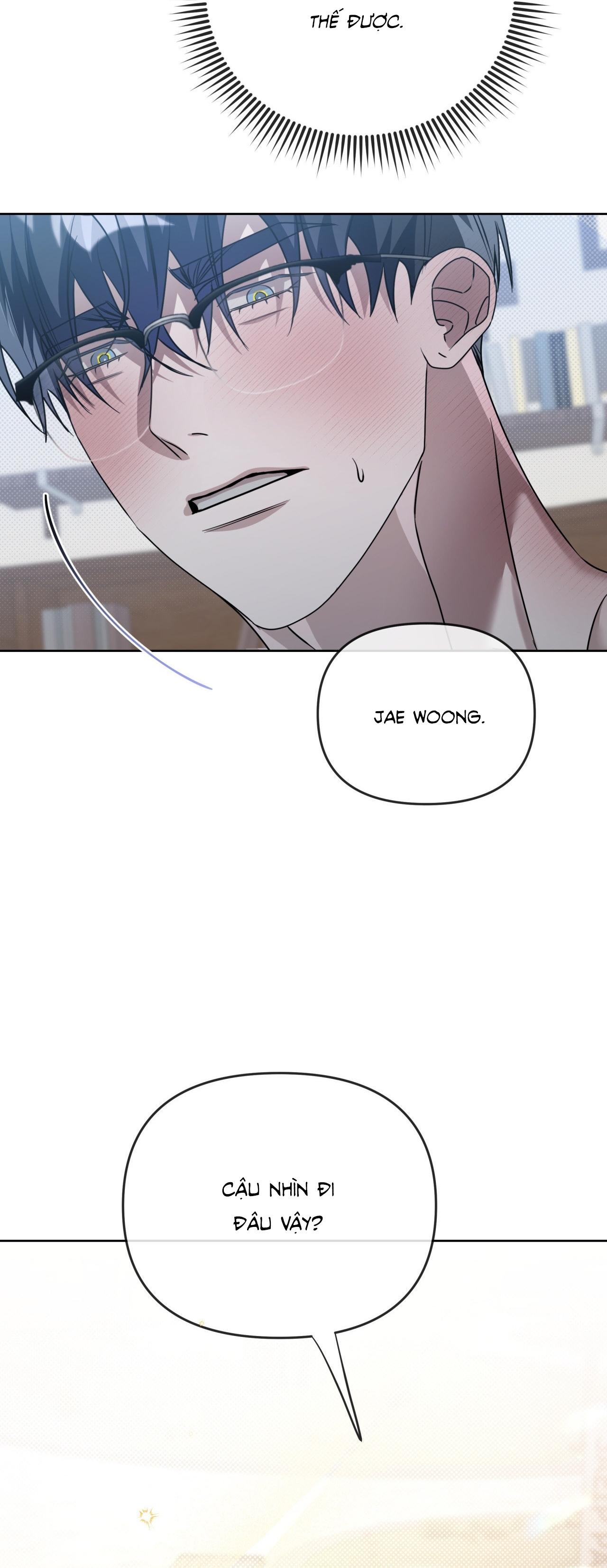 [END] HUYẾT MẠCH TƯƠNG THÔNG - Chap 9