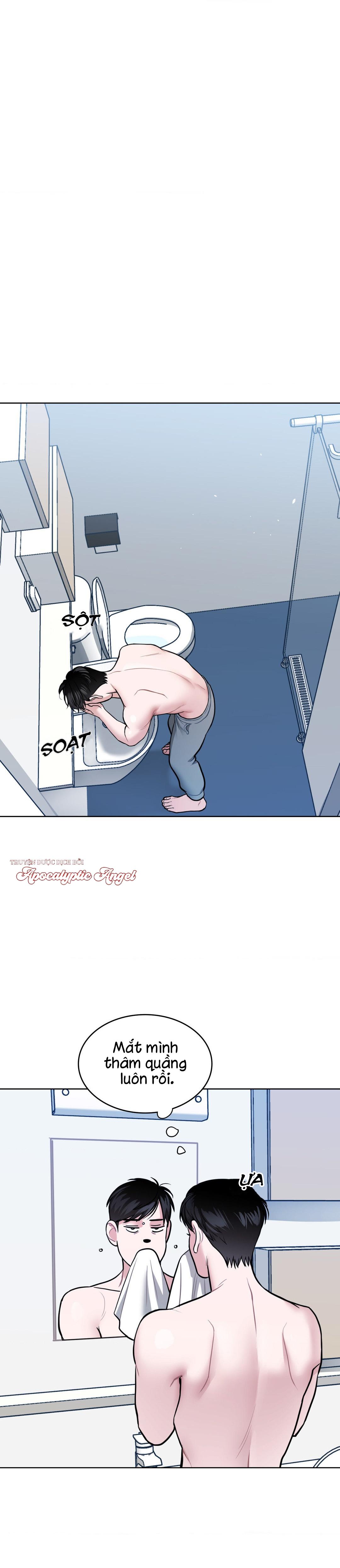 Sữa Và Kem - Chap 6