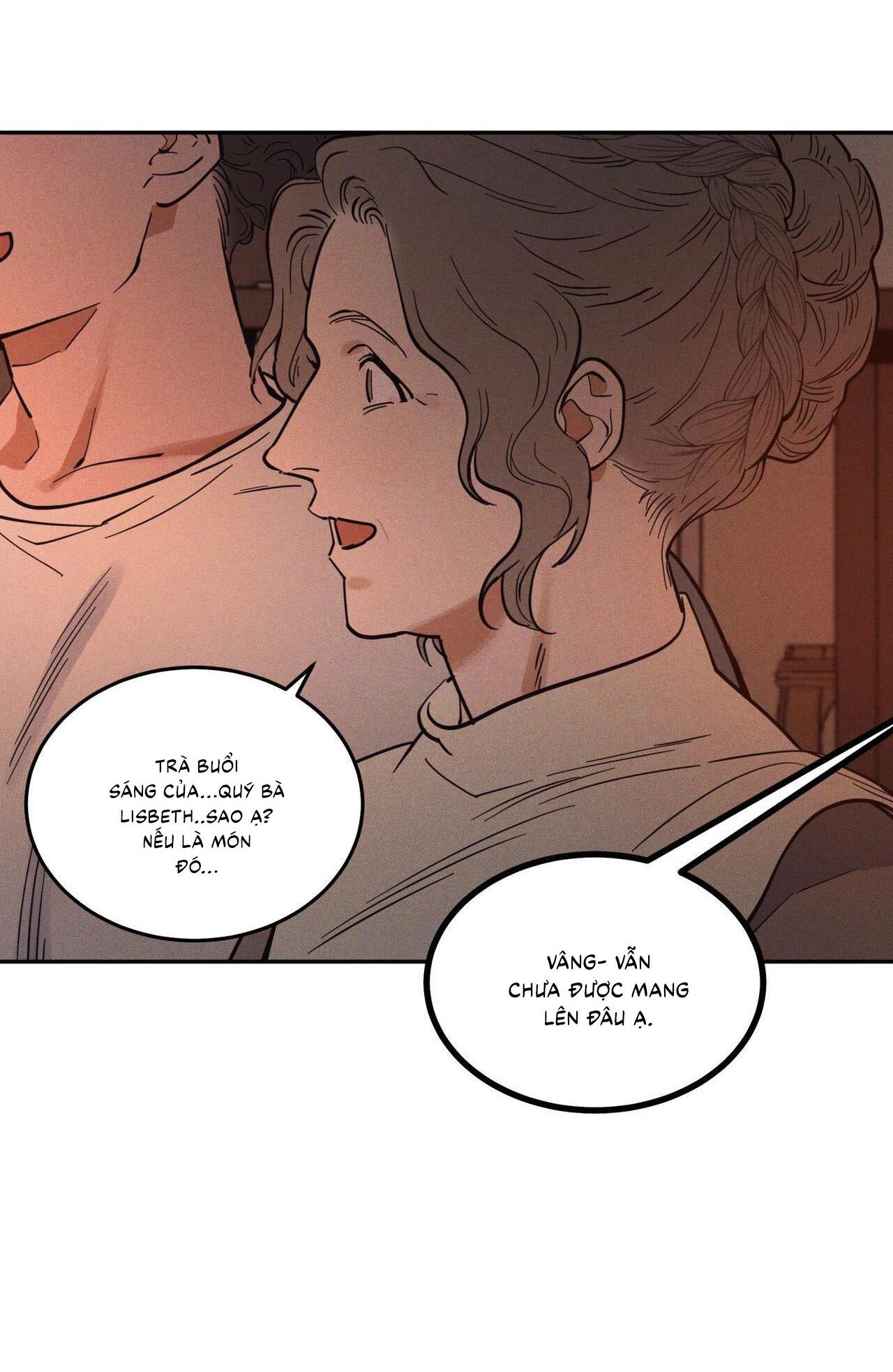 (CBunu) Antidote - Chap 33