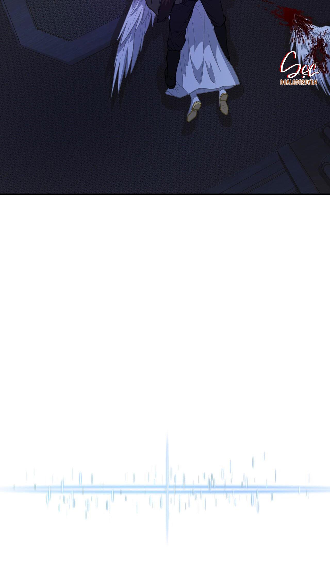 CÁCH TỒN TẠI NHƯ MỘT NGƯỜI CHƠI - Chap 58