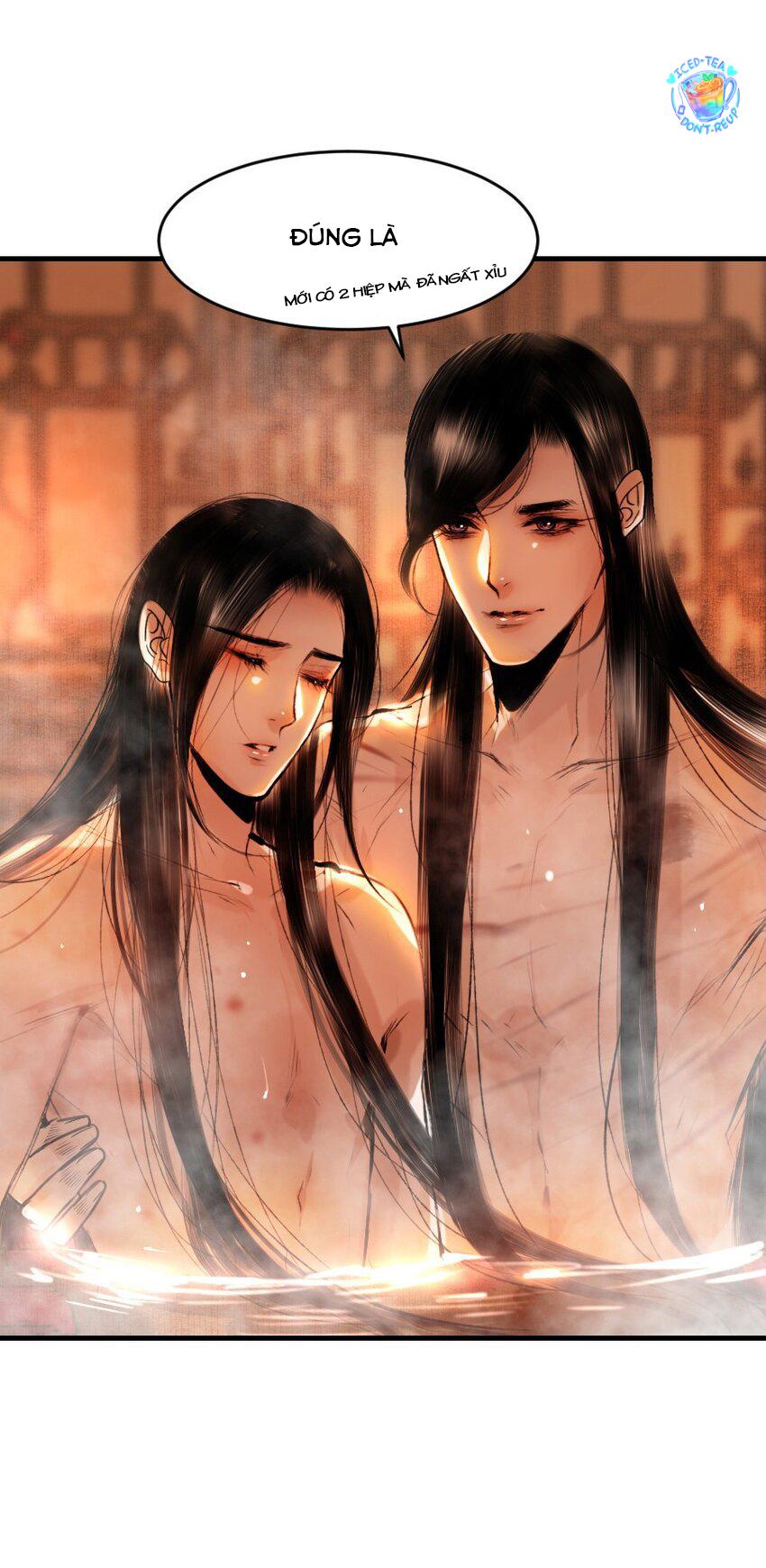 Vòng Luân Hồi - Chap 93