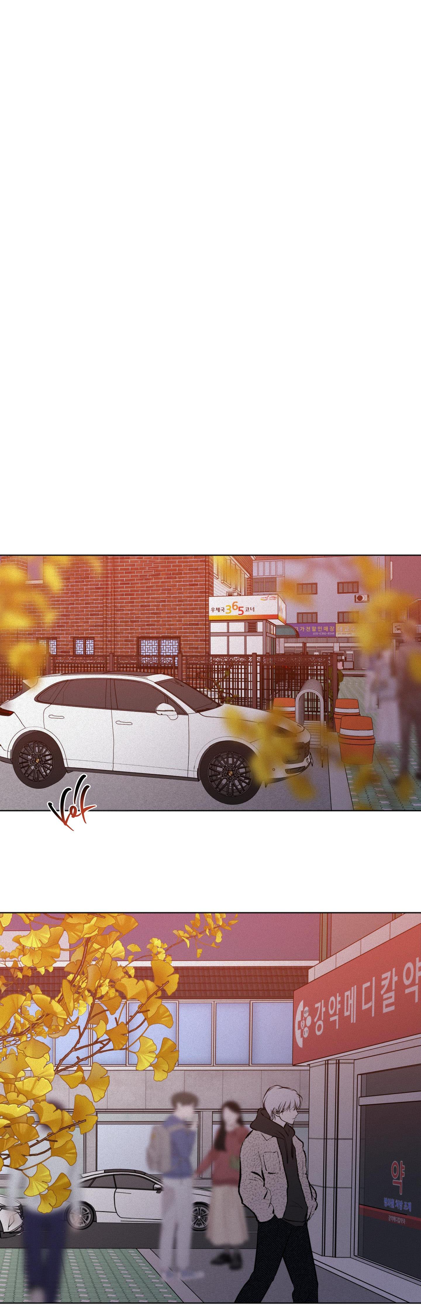 (ABO) LỜI CẦU NGUYỆN - Chap 57