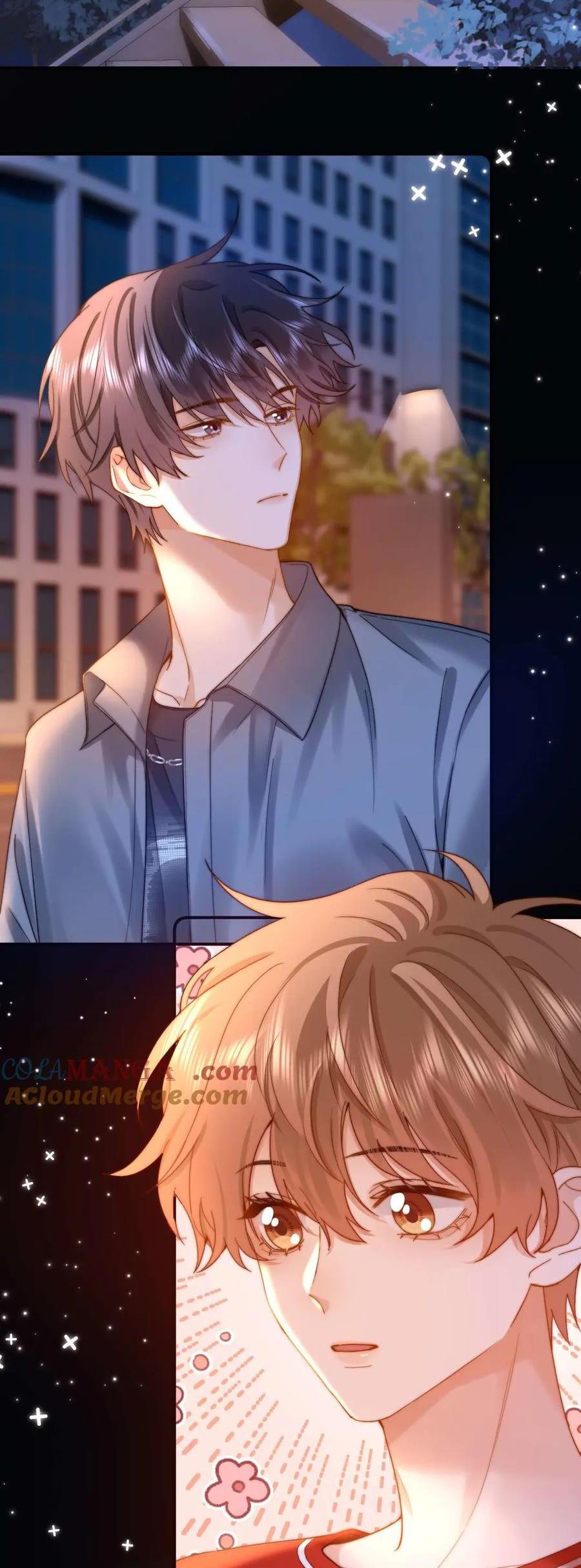 Chất Dị Ứng Đáng Yêu - Chap 74