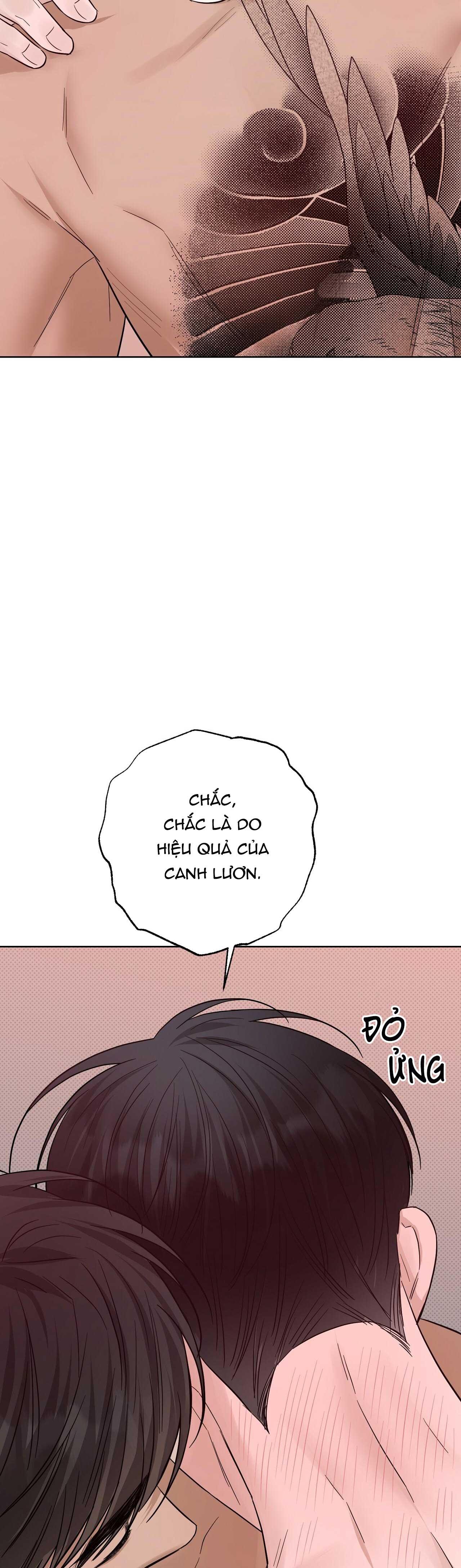 BẮT KỊP - Chap 24