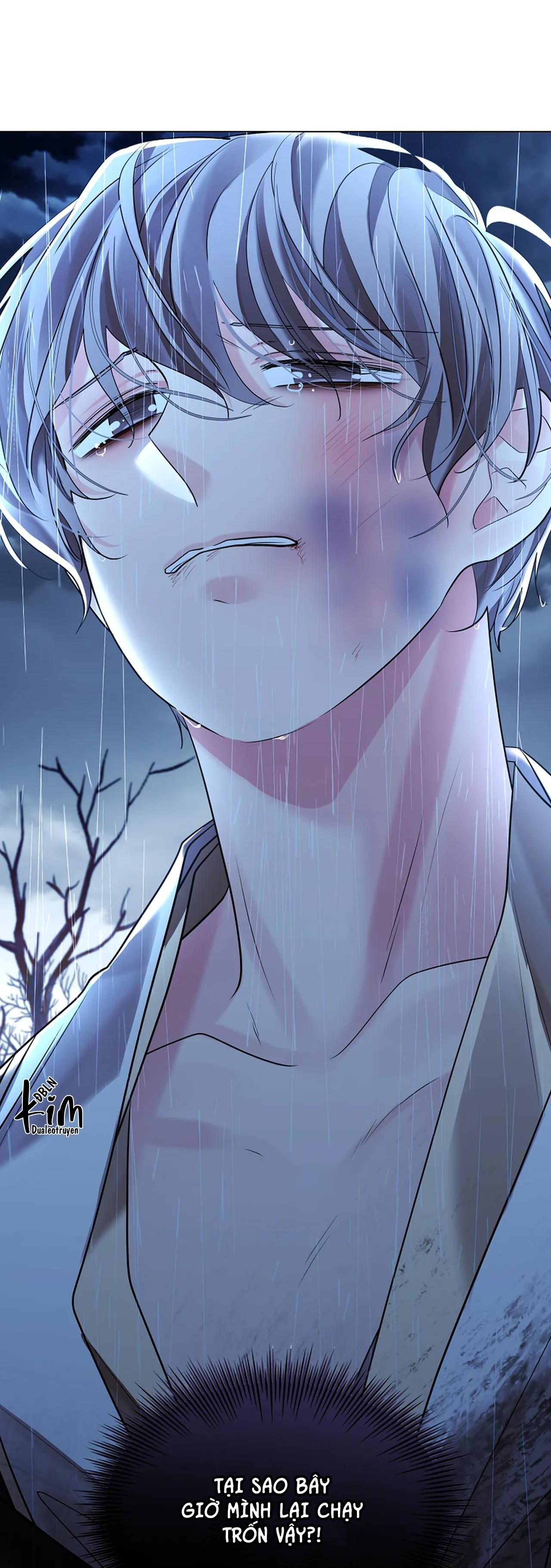 HOA GIẤY - Chap 73