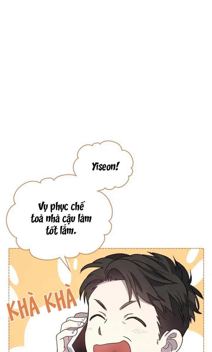 Vết Tích Của Ánh Dương - Chap 3