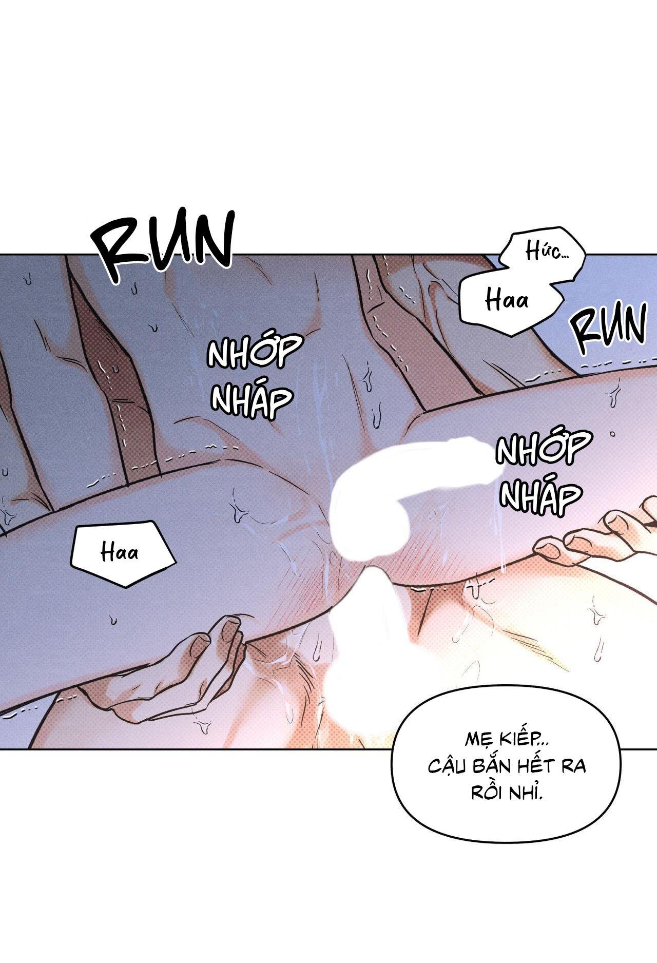 Công Việc Làm Thêm Hàng Ngày - Chap 24