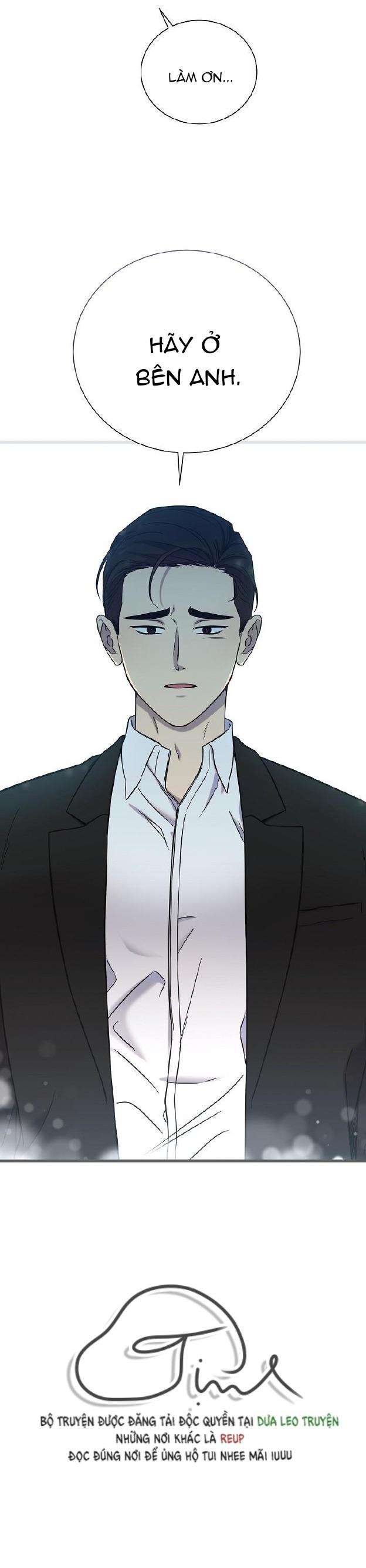 Làm Thế Nào Để Chia Tay Với Anh Ta - Chap 39