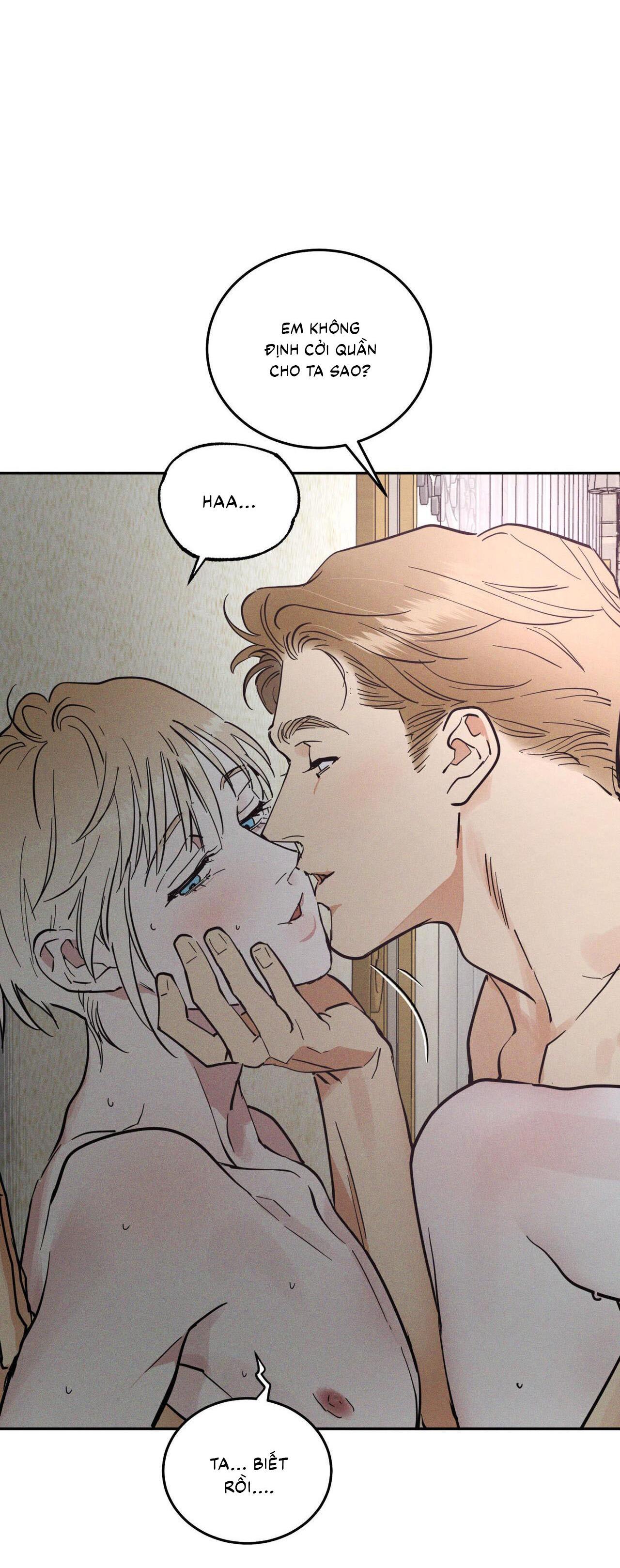 (CBunu) Antidote - Chap 38