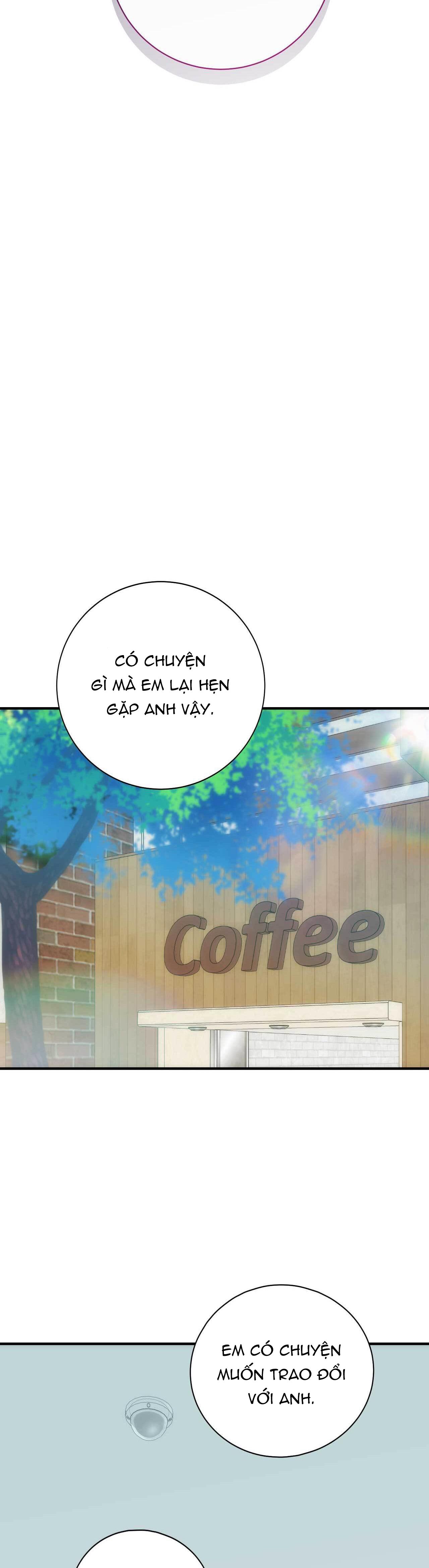 CHÌM TRONG KHOÁI LẠC - Chap 10