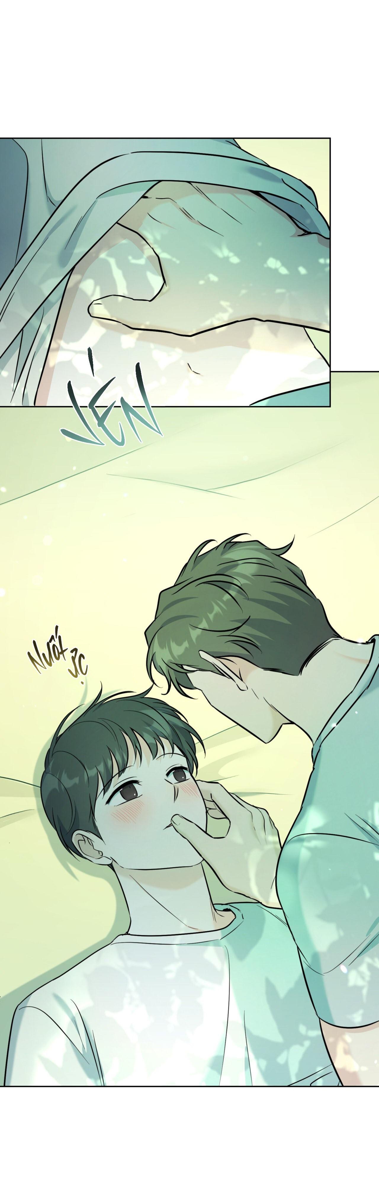 (CBunu) Khu Rừng Tĩnh Lặng - Chap 26