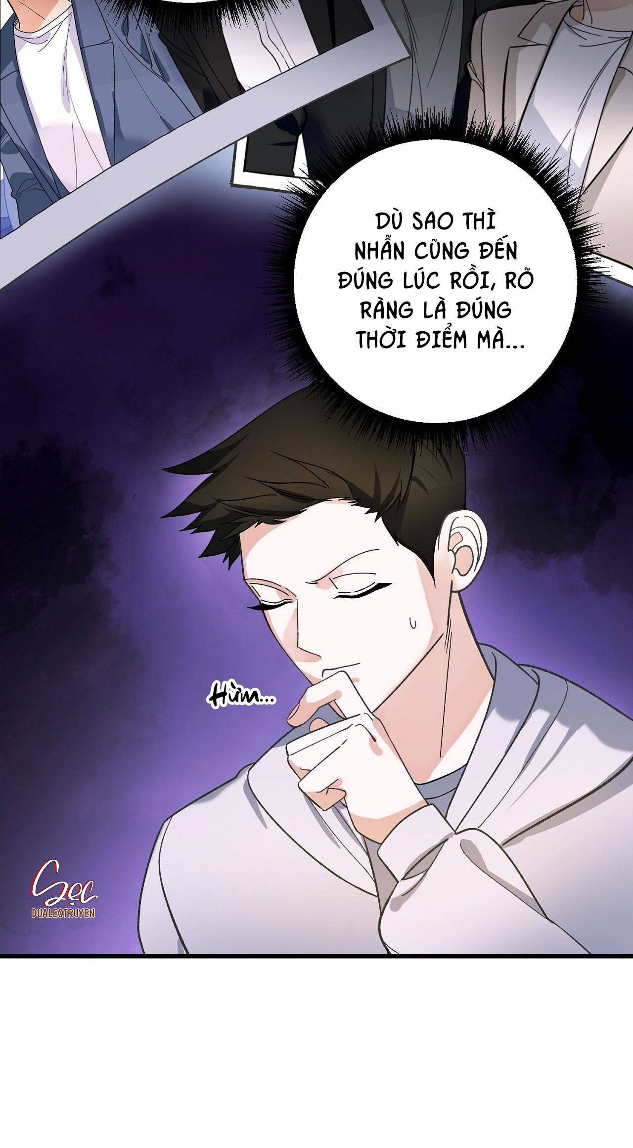 ĐIỀU KIỆN CỦA GUIDE - Chap 47