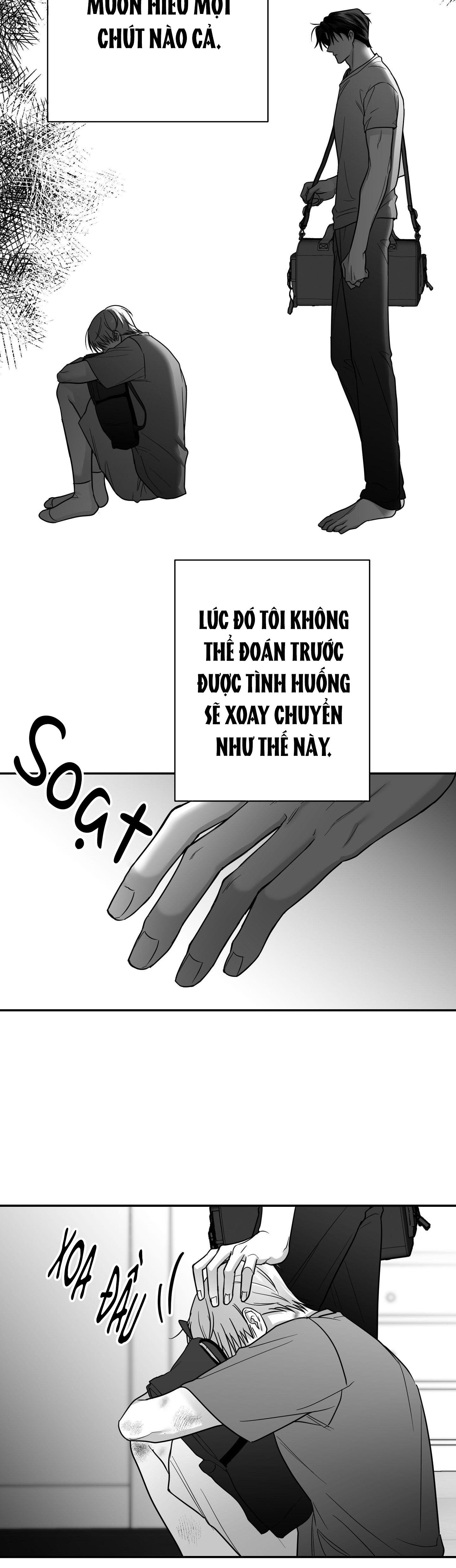 Non Zero Sum - Chap 36