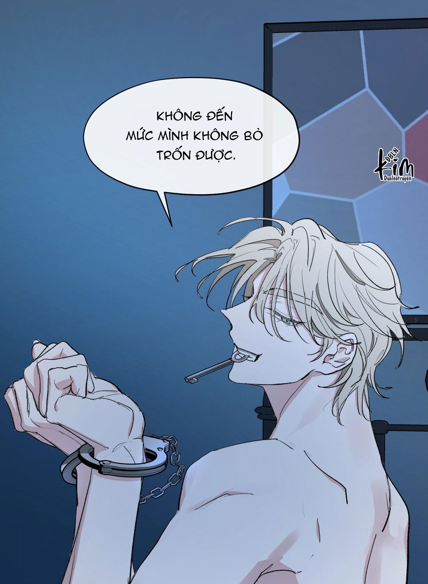 GUIDE TOÀN NĂNG - Chap 2