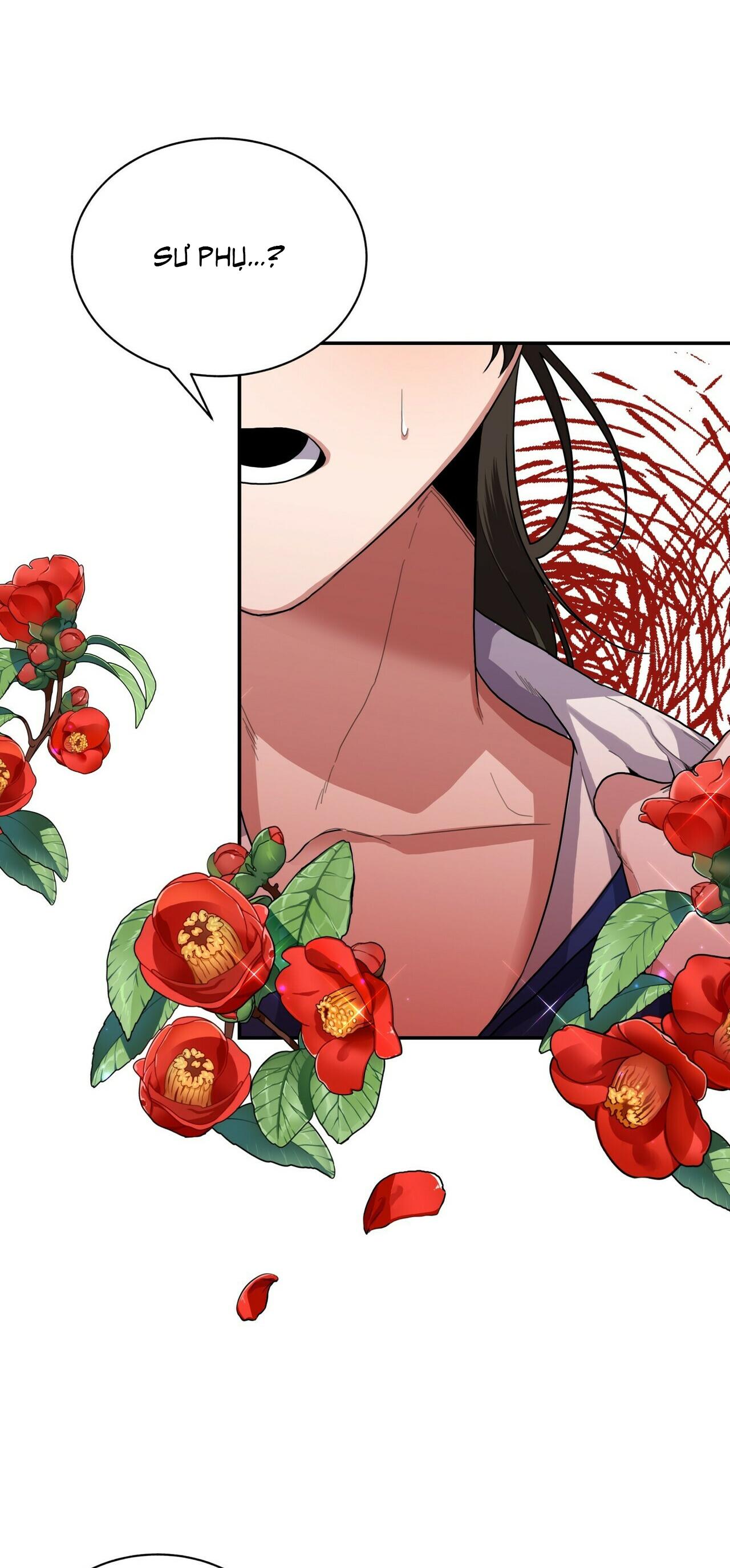 BÁT NHÃ GIAI NHÂN - Chap 3