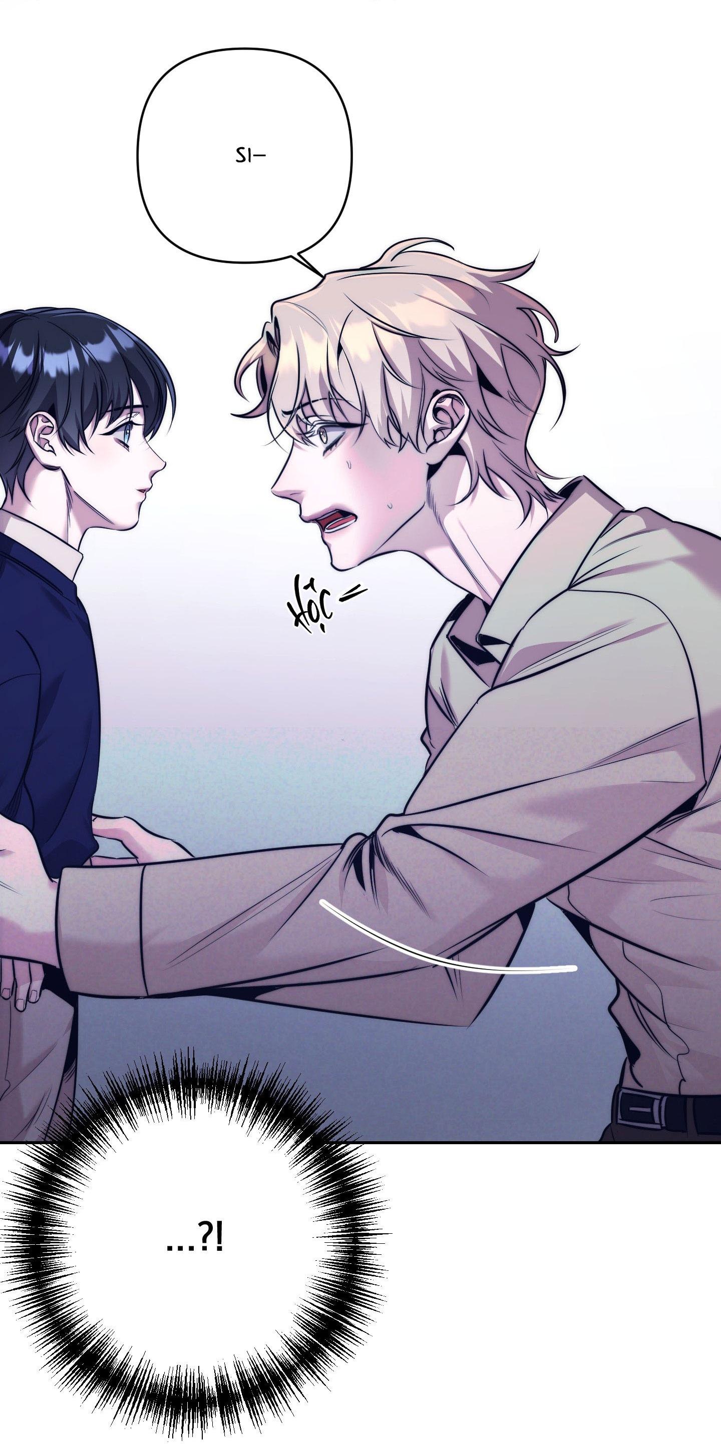 (CBunu) Stigma - Chap 4