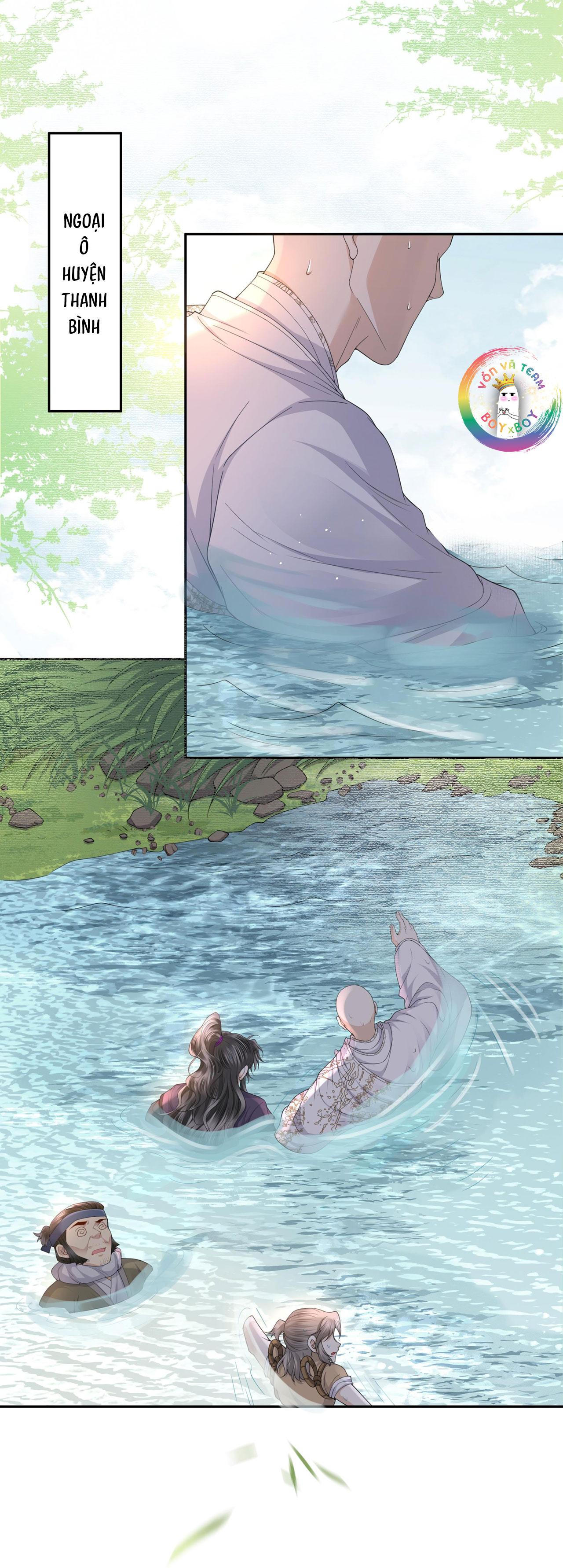 Đồng Tiền Kham Thế - Chap 63