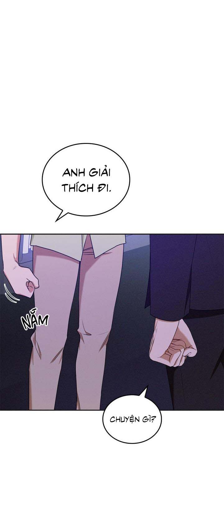 Critical Point - Chap 35