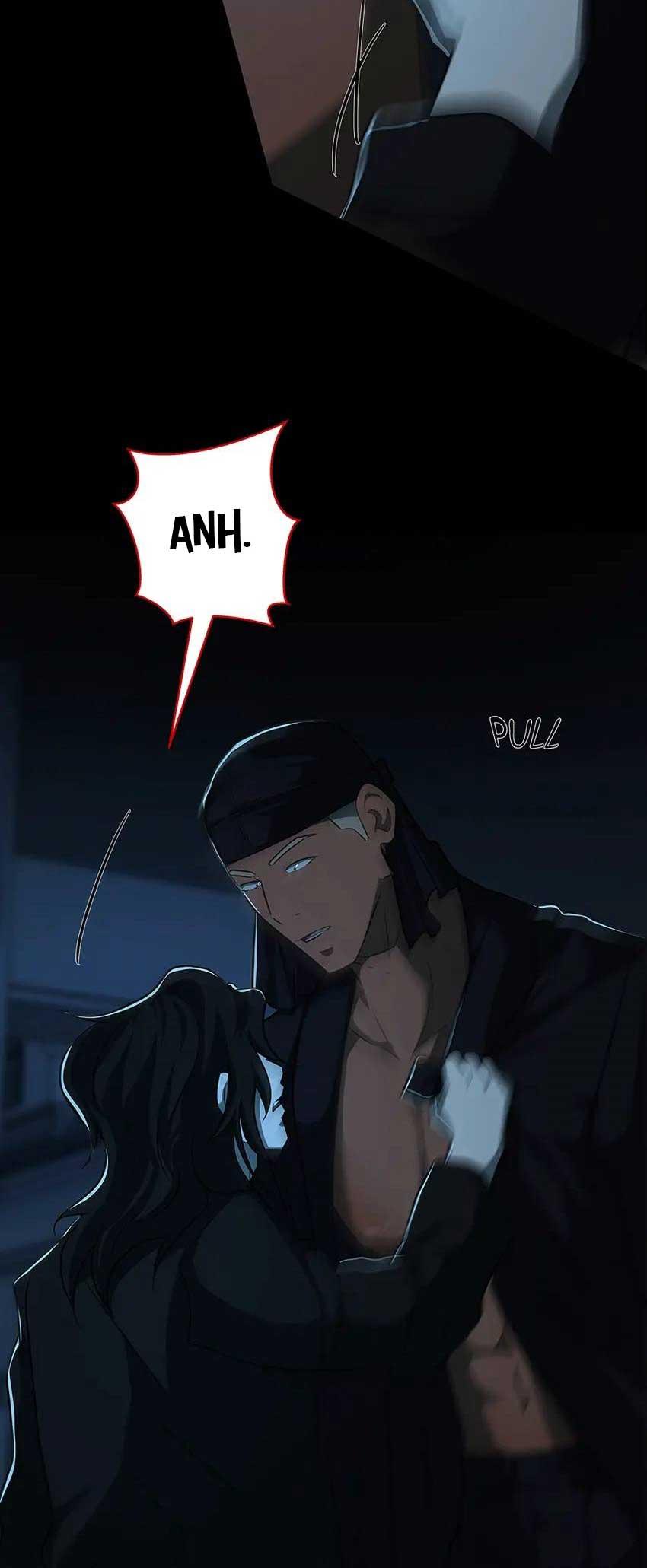 Love murder basketball - Chap 46