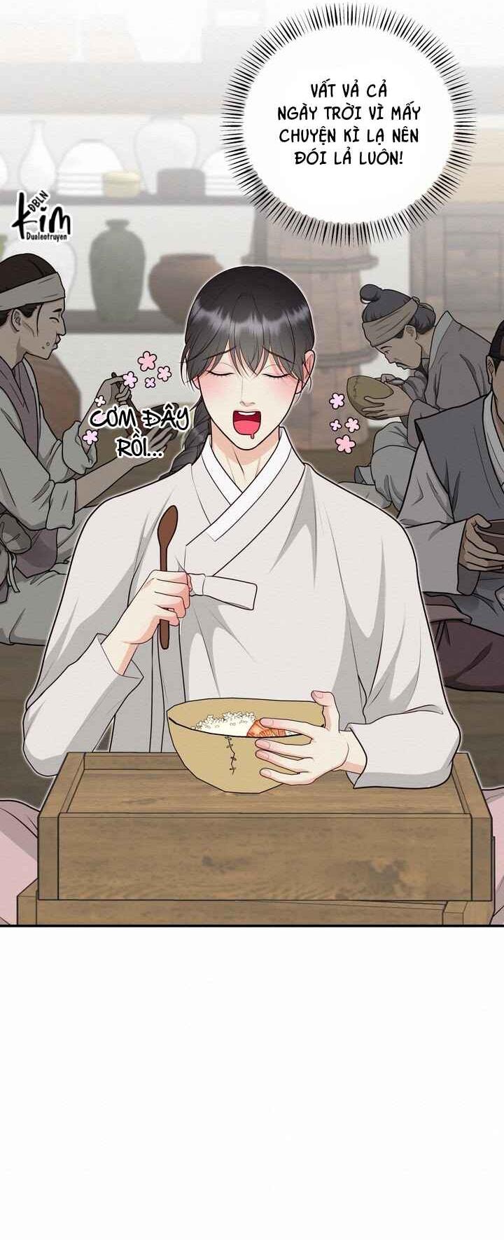 LỄ TRỪ TÀ - Chap 29